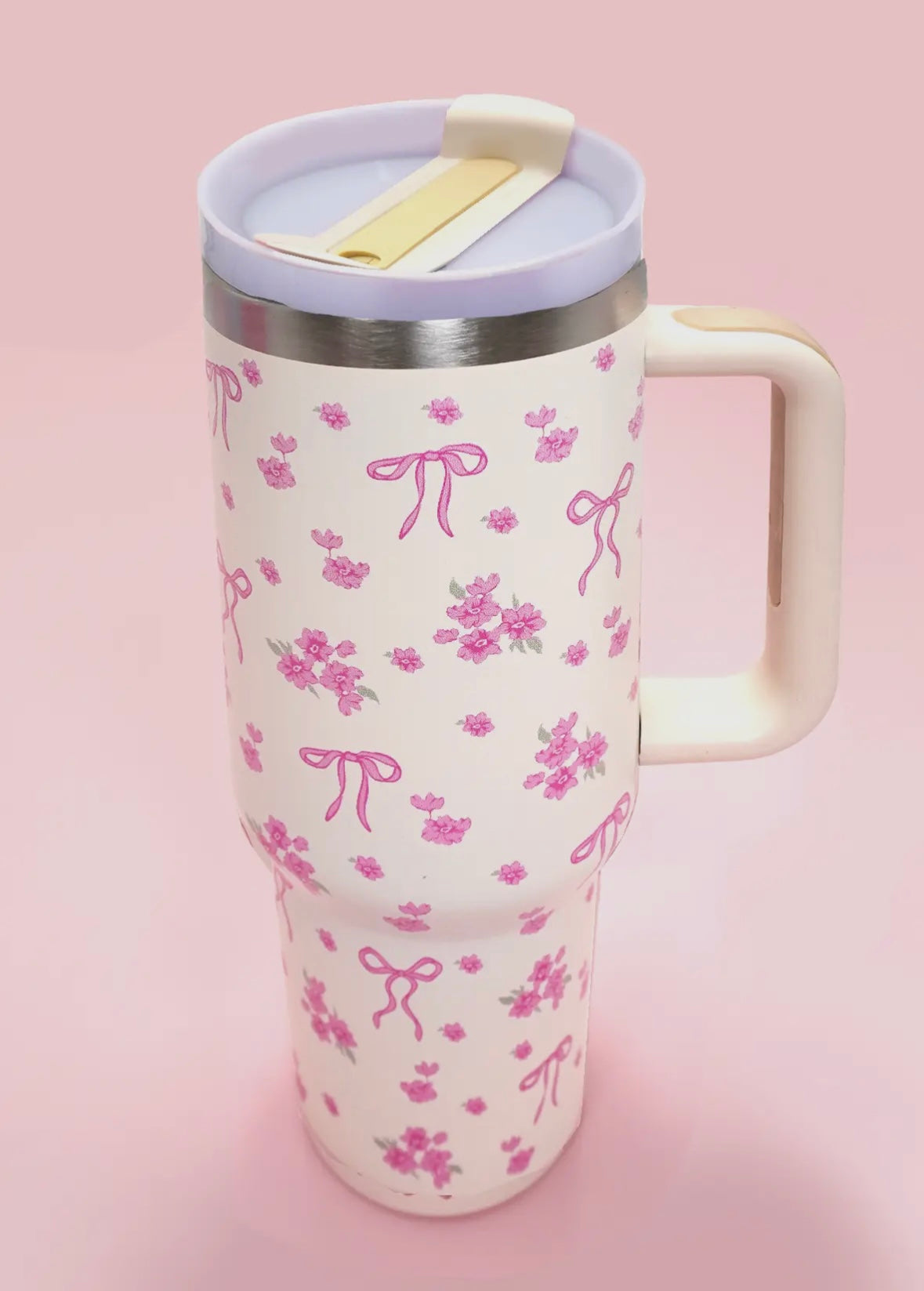Bow Tumbler