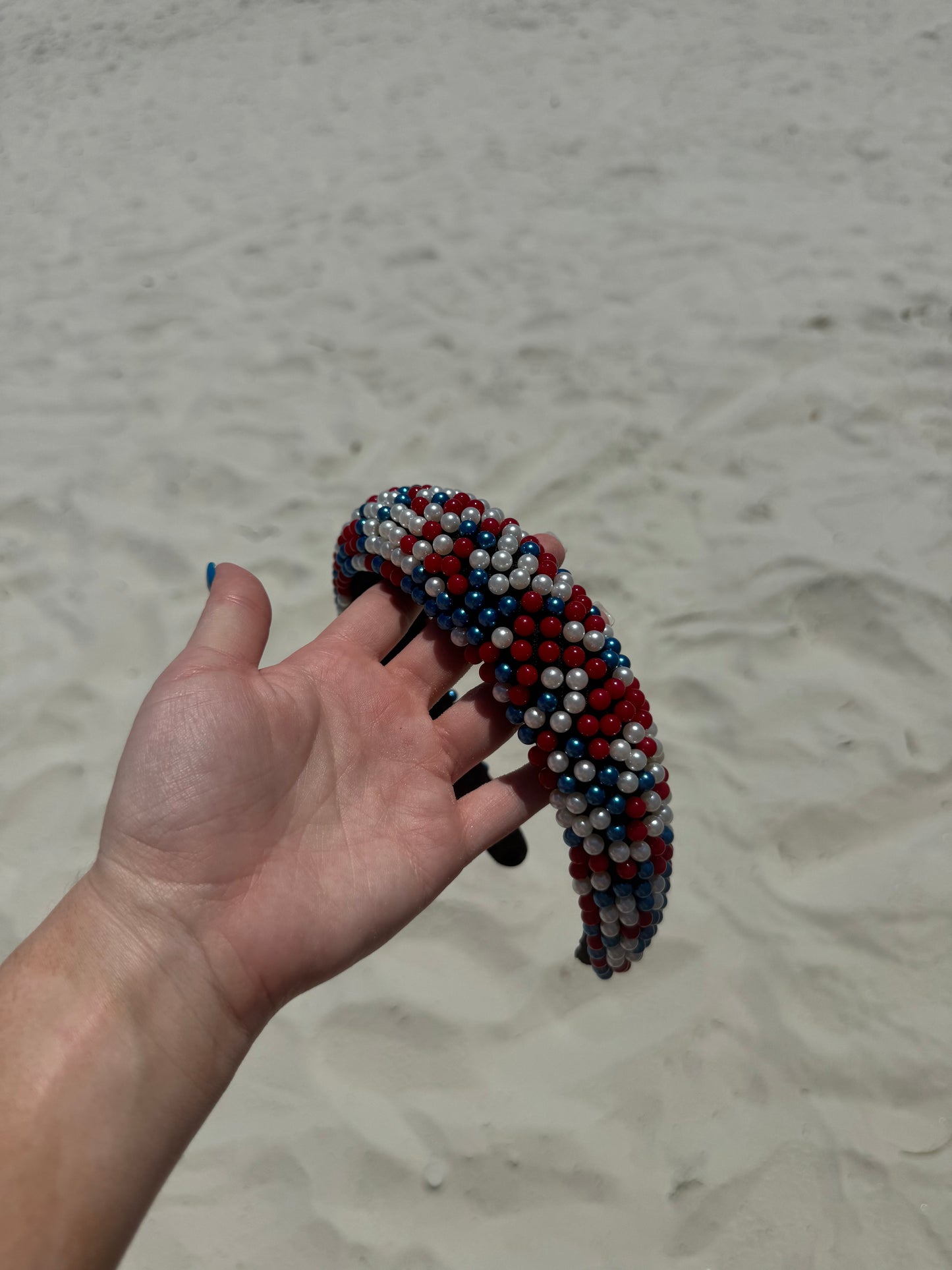 Patriotic Headbands