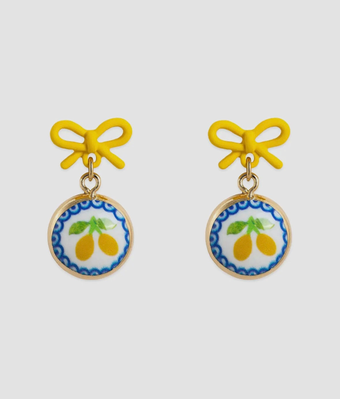 Lemon Seed