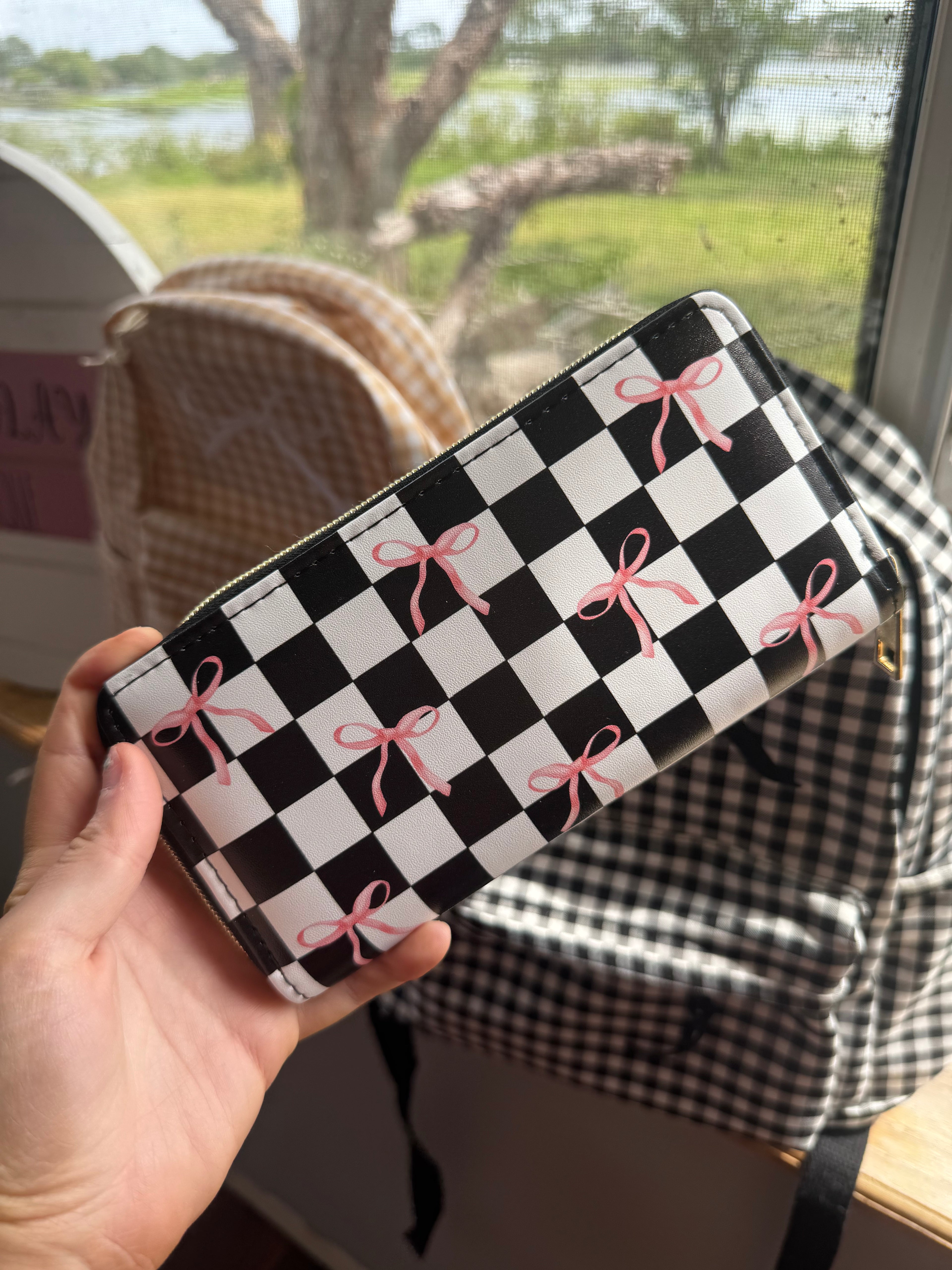 Bow Wallet