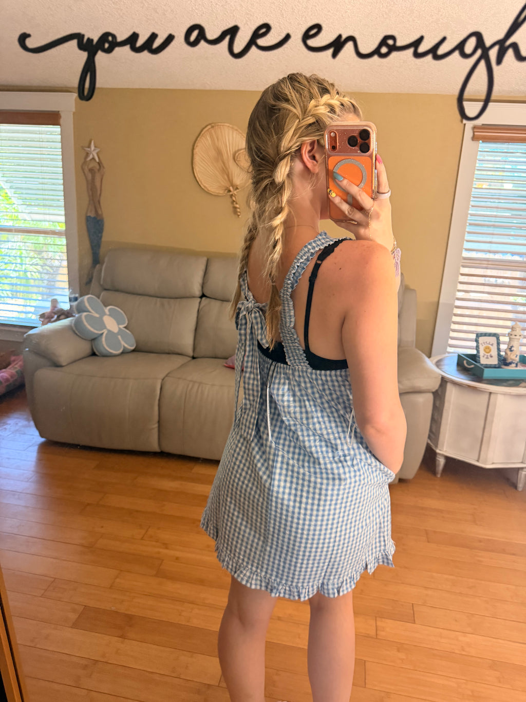 The Ozian Dress