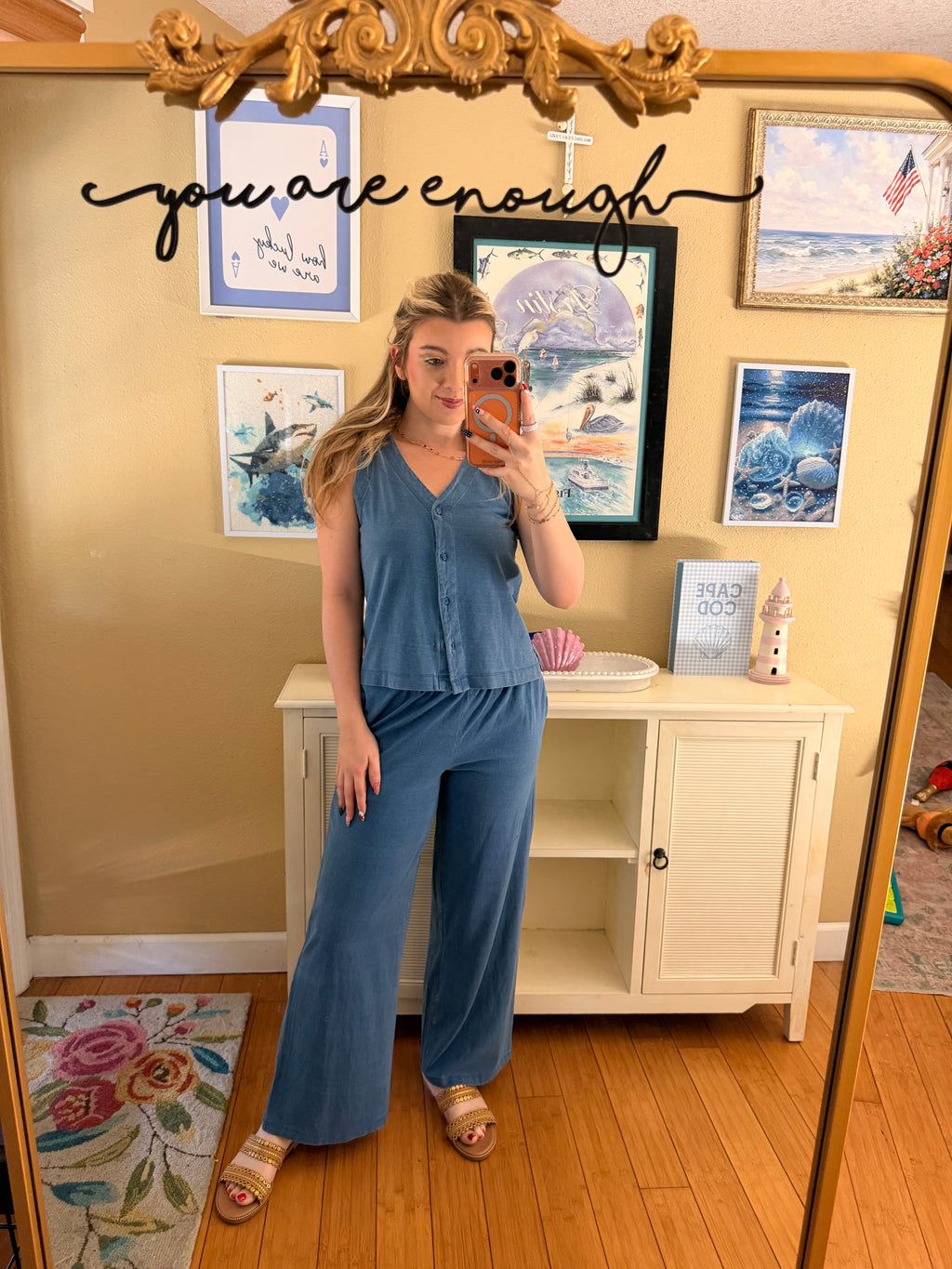 Beach Bay Set