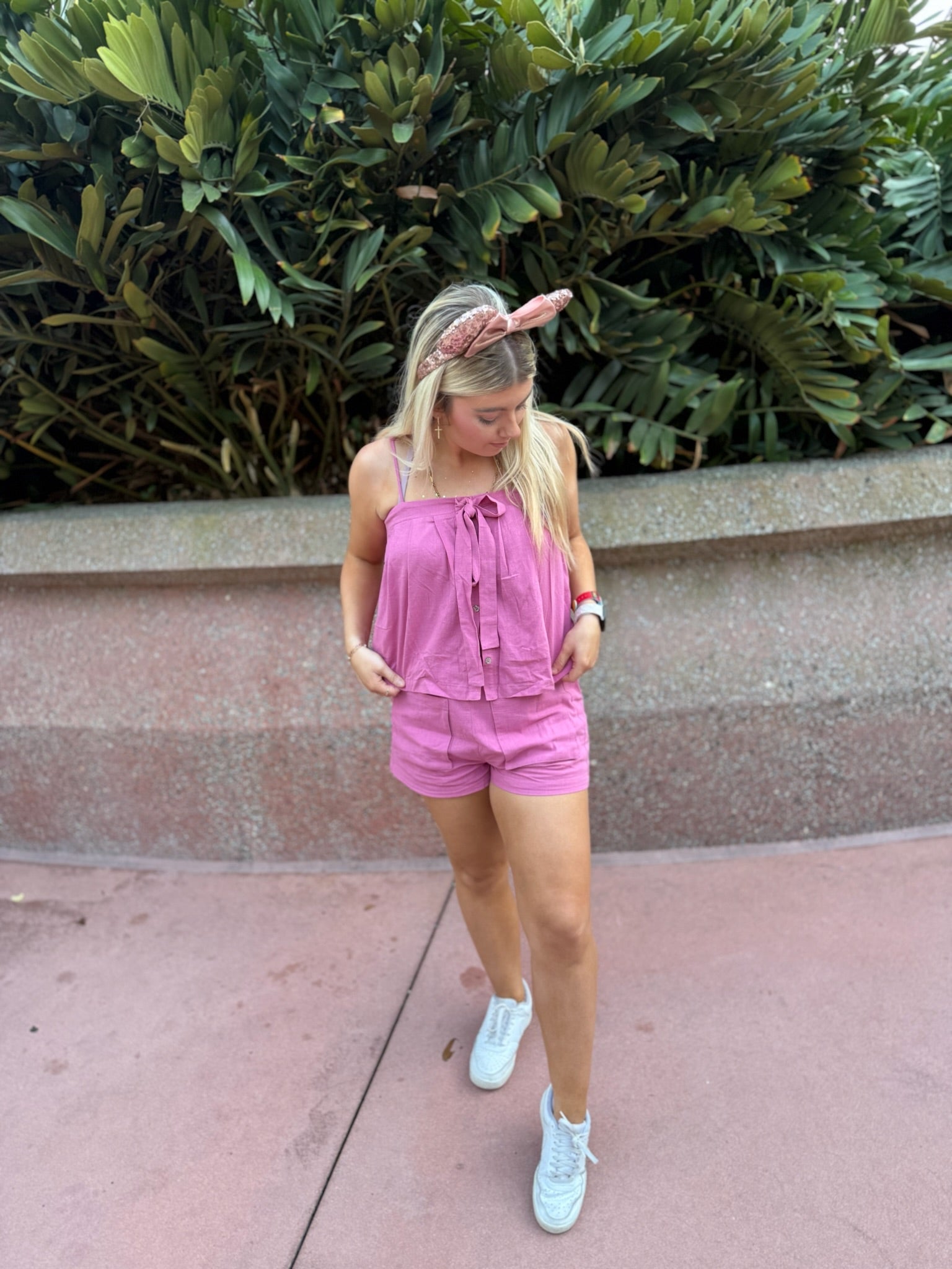 Bo Peep Set