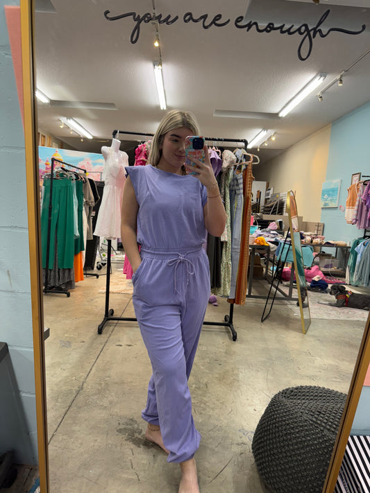 Penelope Romper