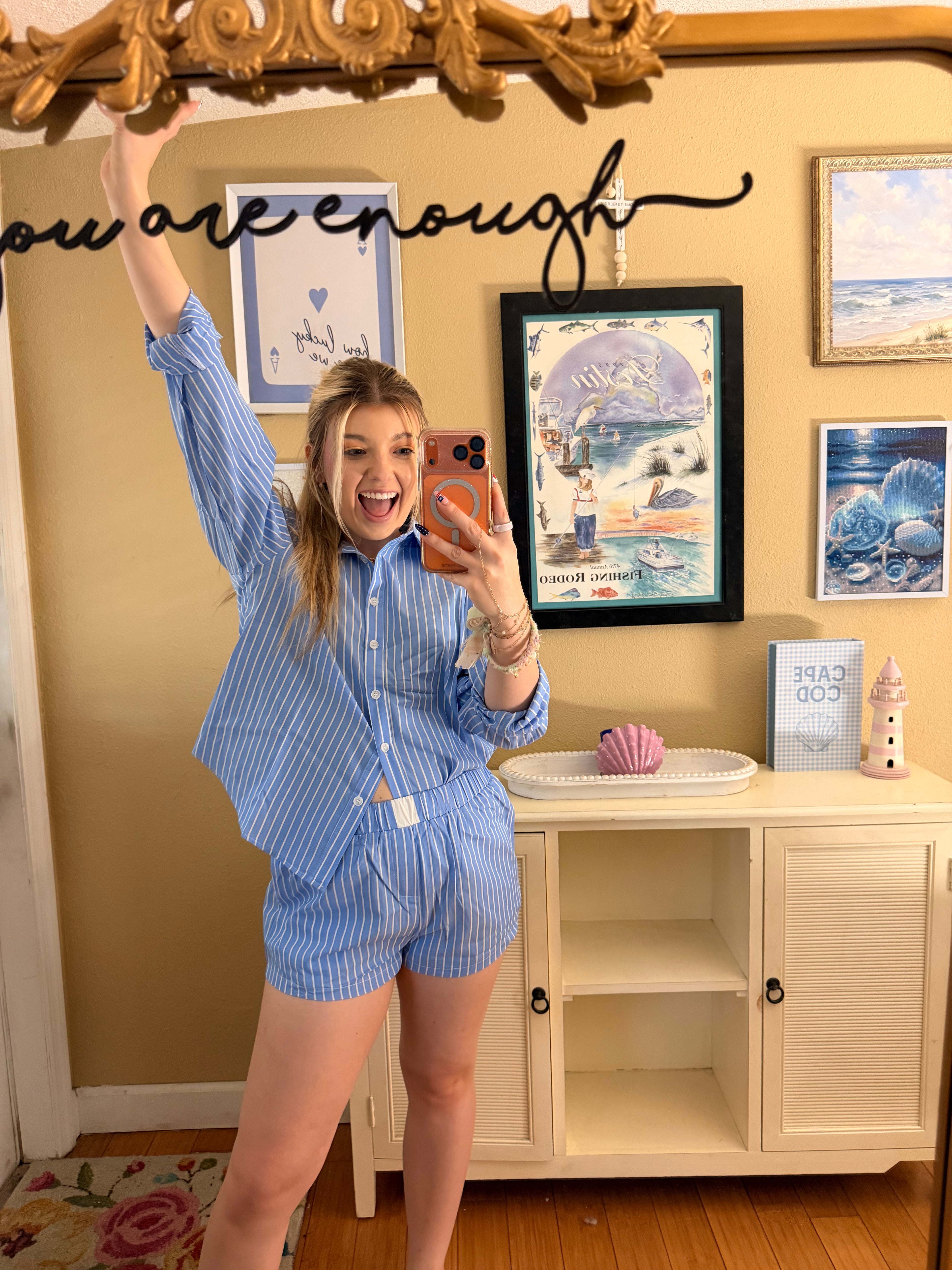 The Kiki Set