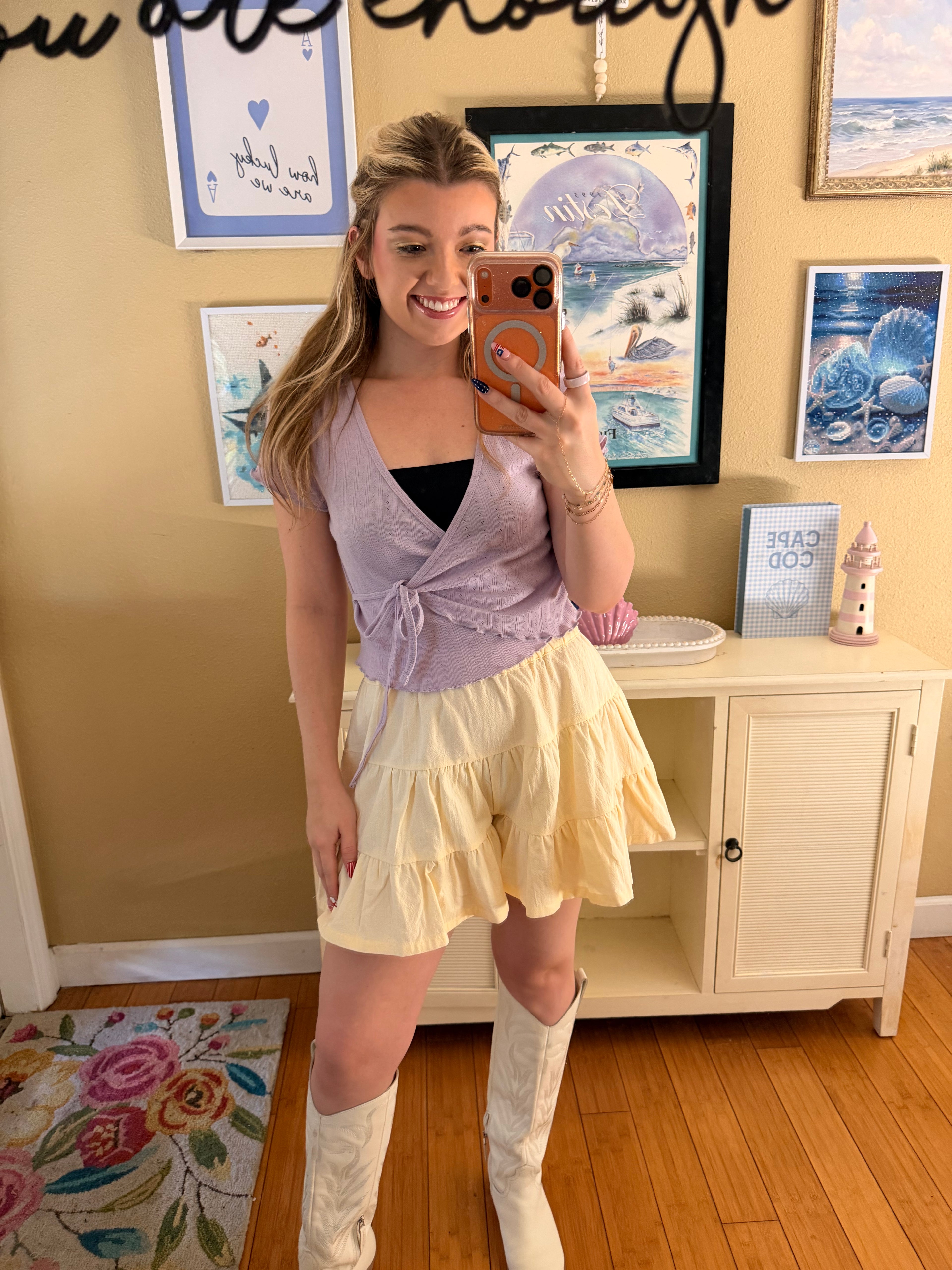 Sun-daze Shorts