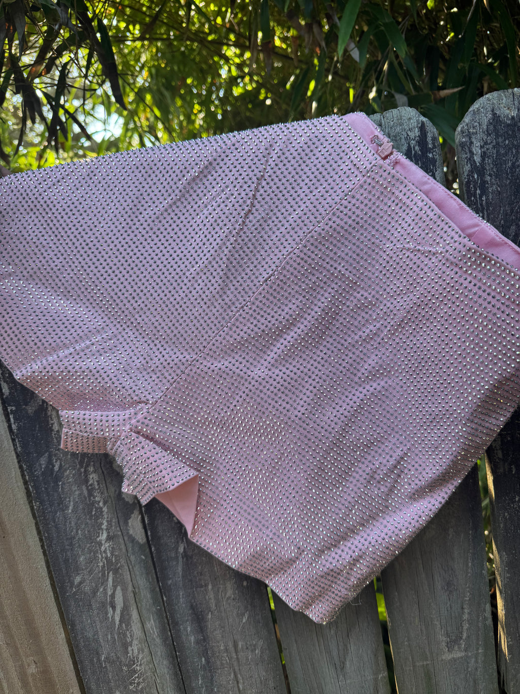 PREORDER Rodeo Queen Sparkle Shorts SEPT 30