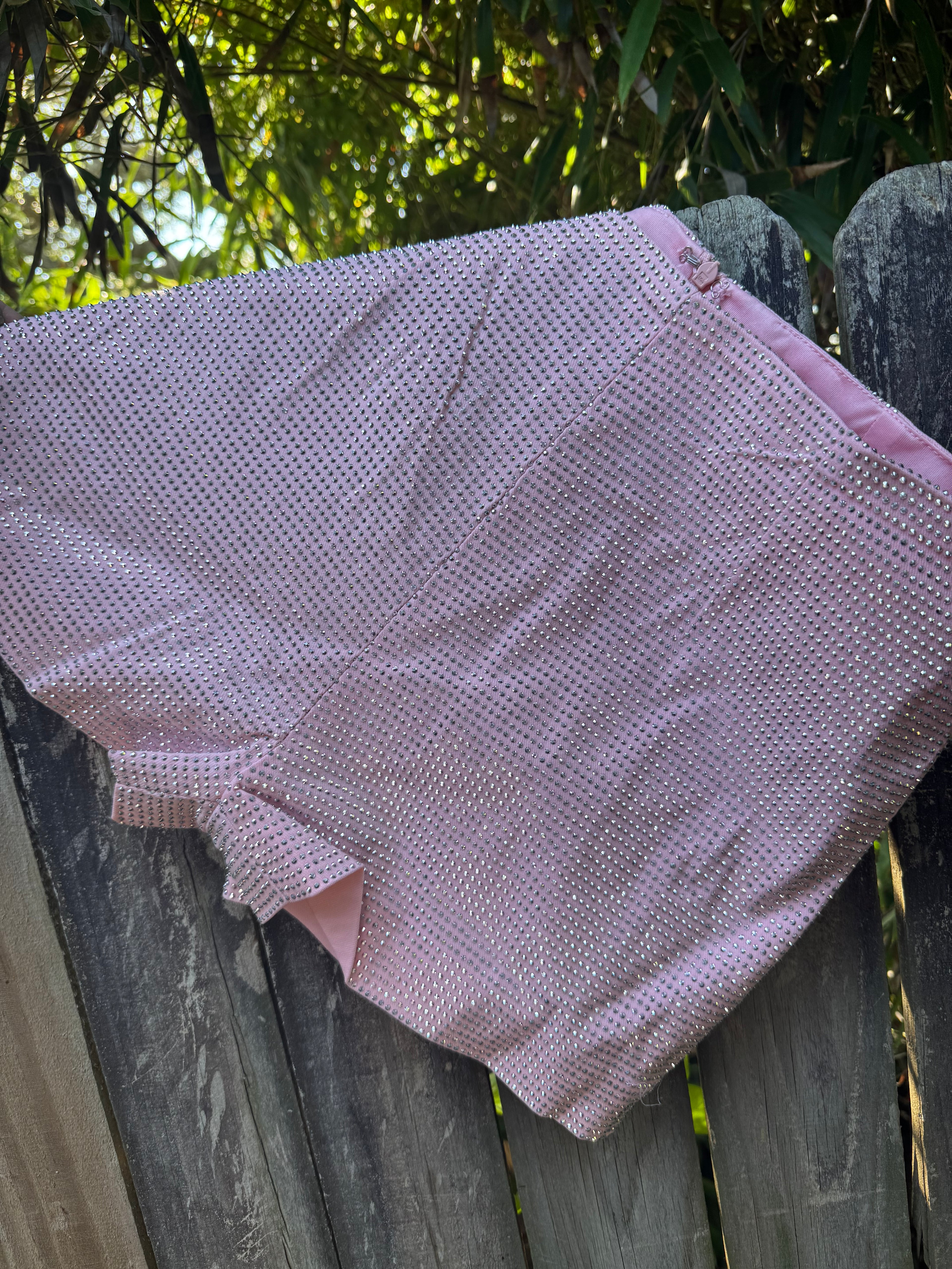 PREORDER Rodeo Queen Sparkle Shorts SEPT 30