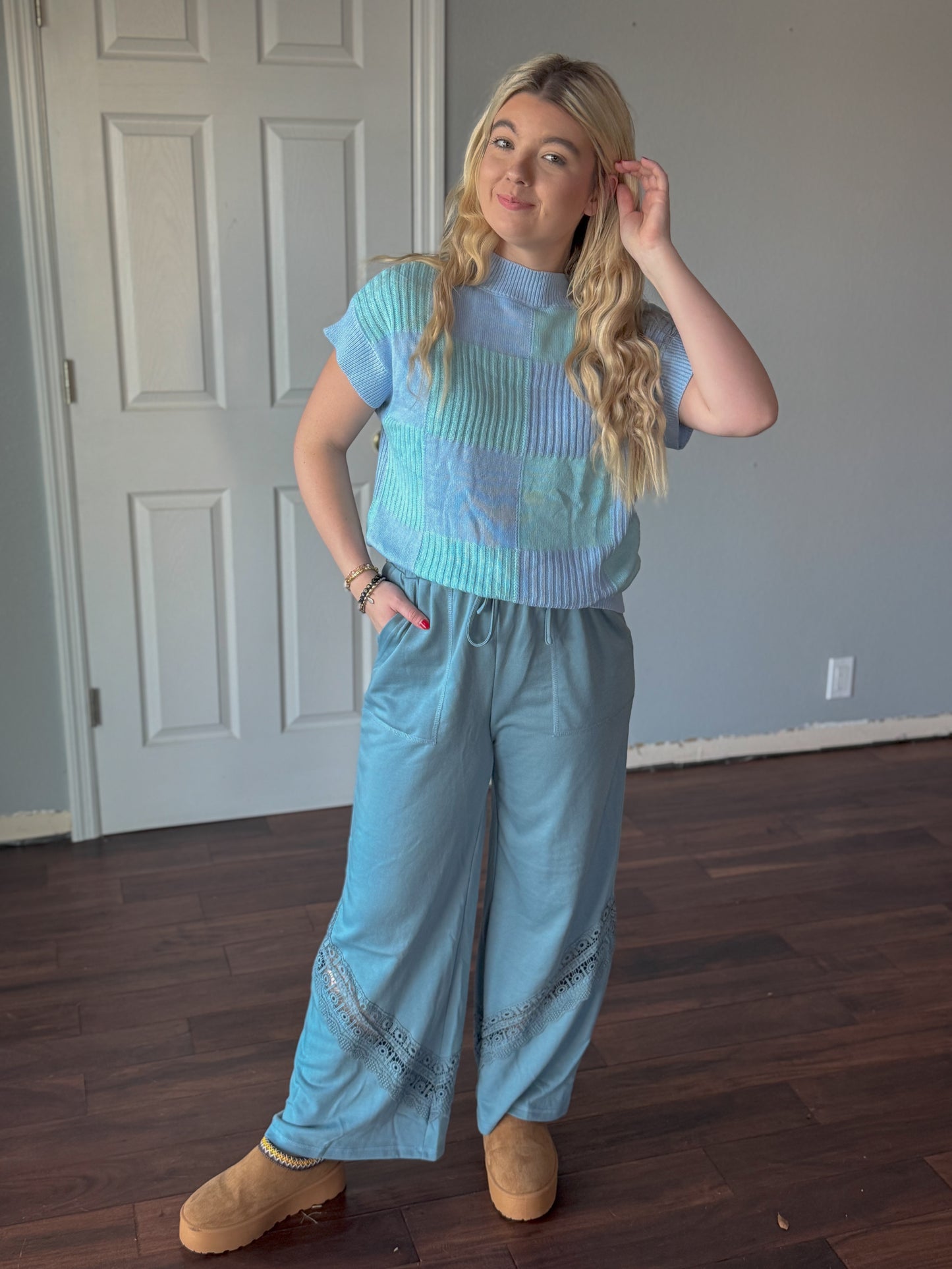 Bohemian Dream Pants