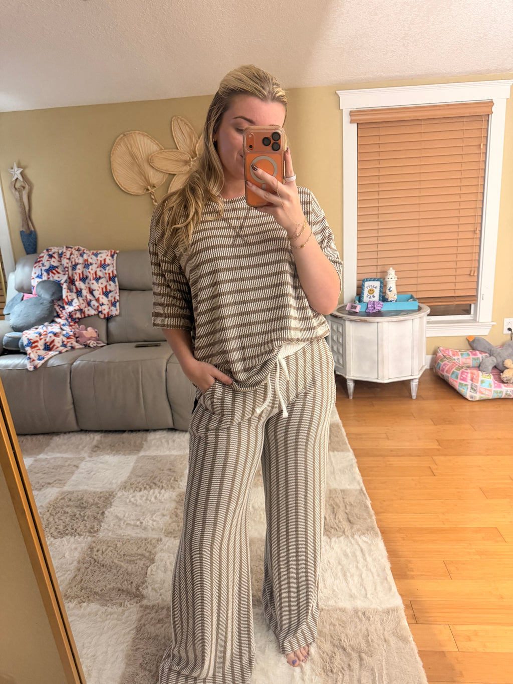 Cabin Fever Set