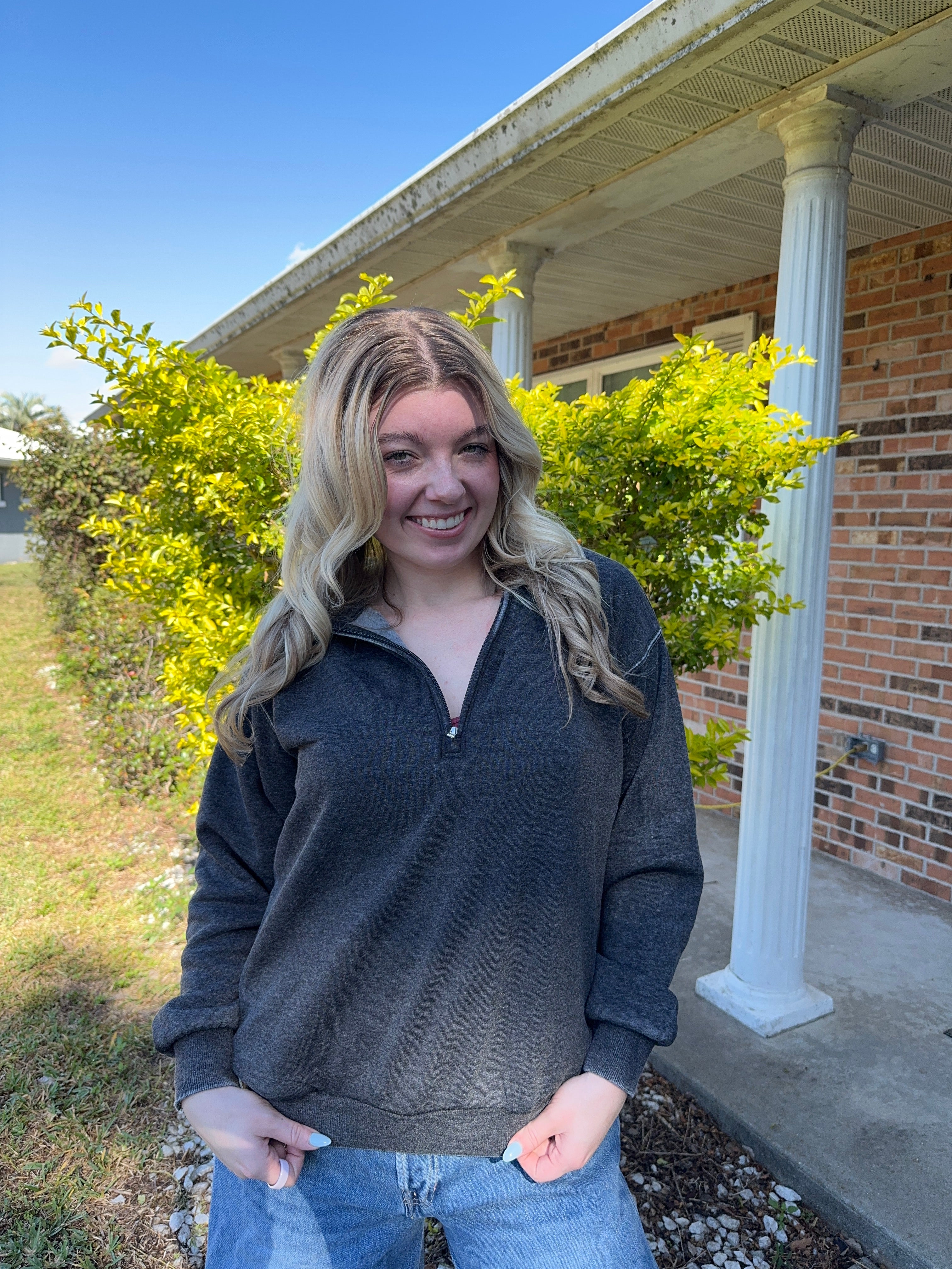 Grayhorn Lounge set- TOP