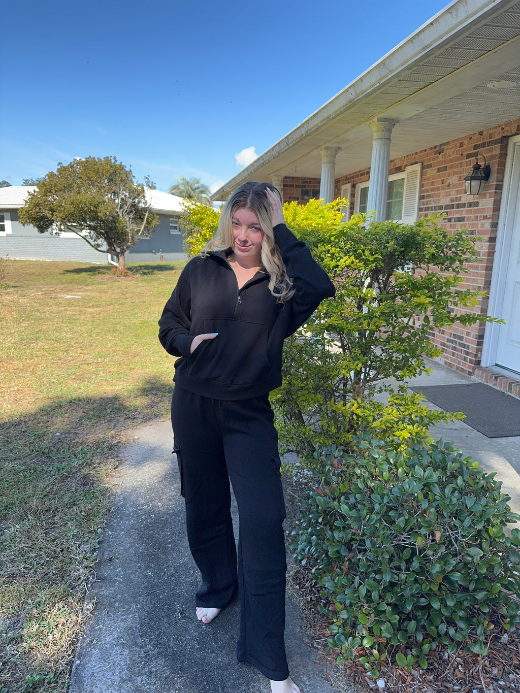 Midnight Avenue- Bottoms