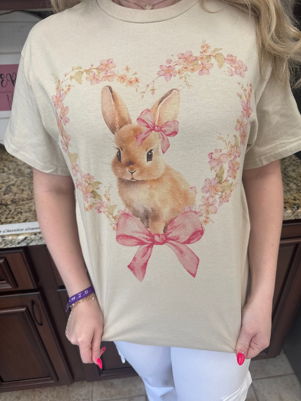 Vintage Bunny