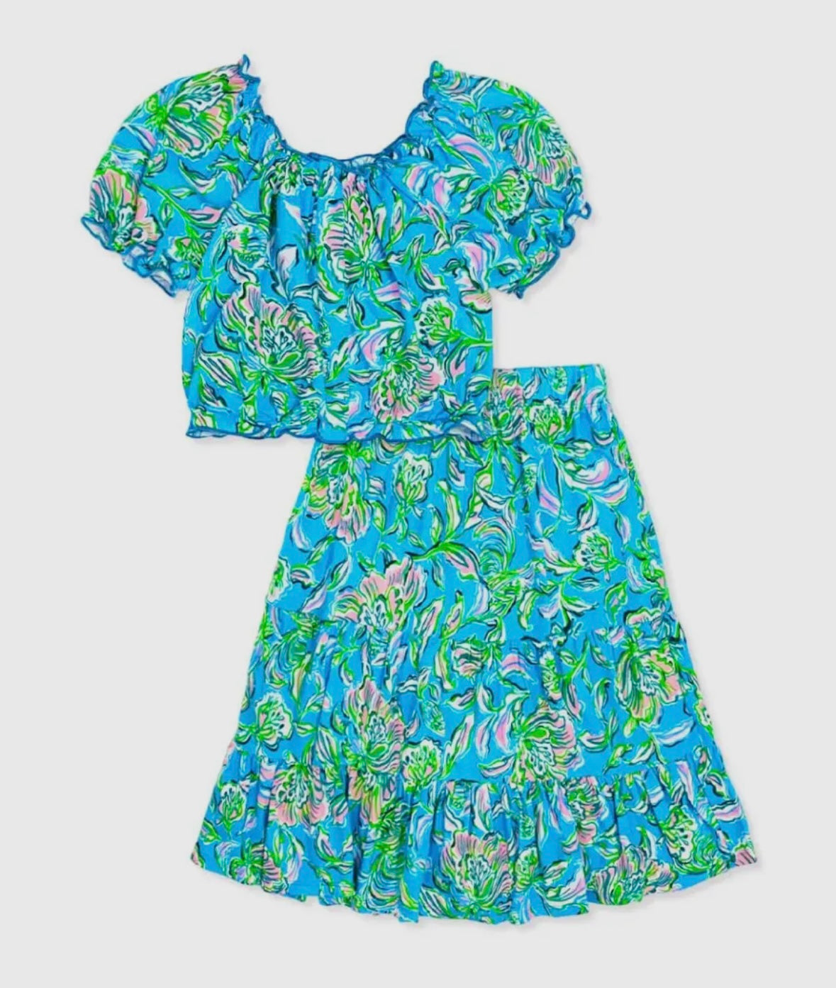 Kids Island Set