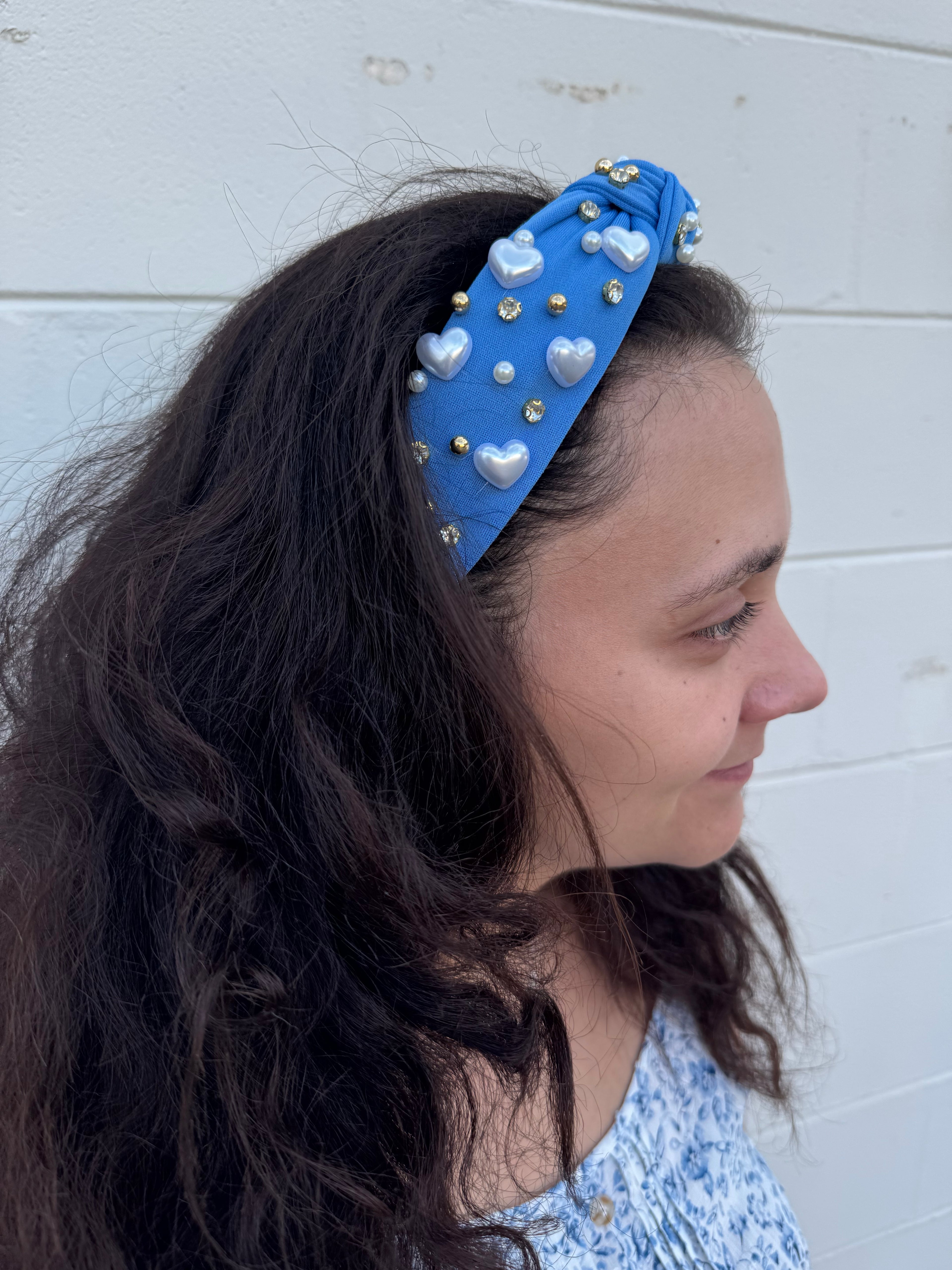 Boujee Headbands
