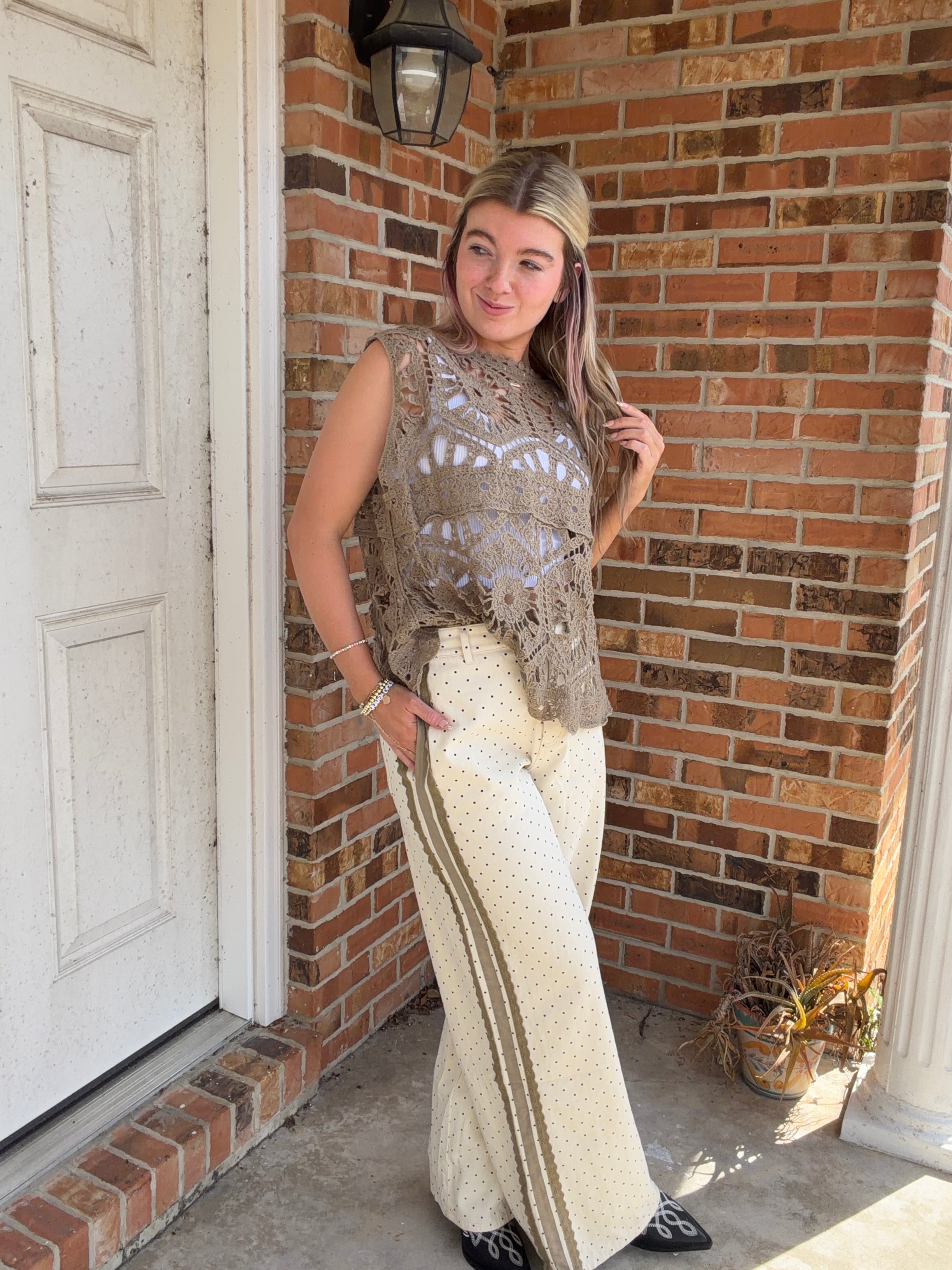 Swan Lake Pants