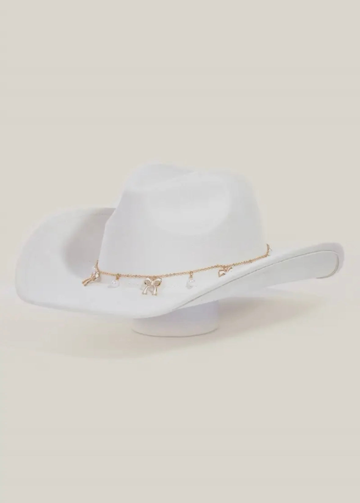 Lainey Hat
