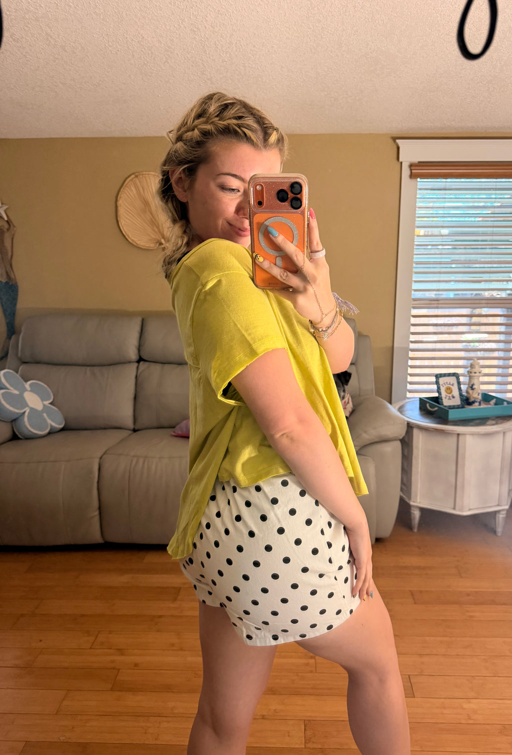 The London Shorts