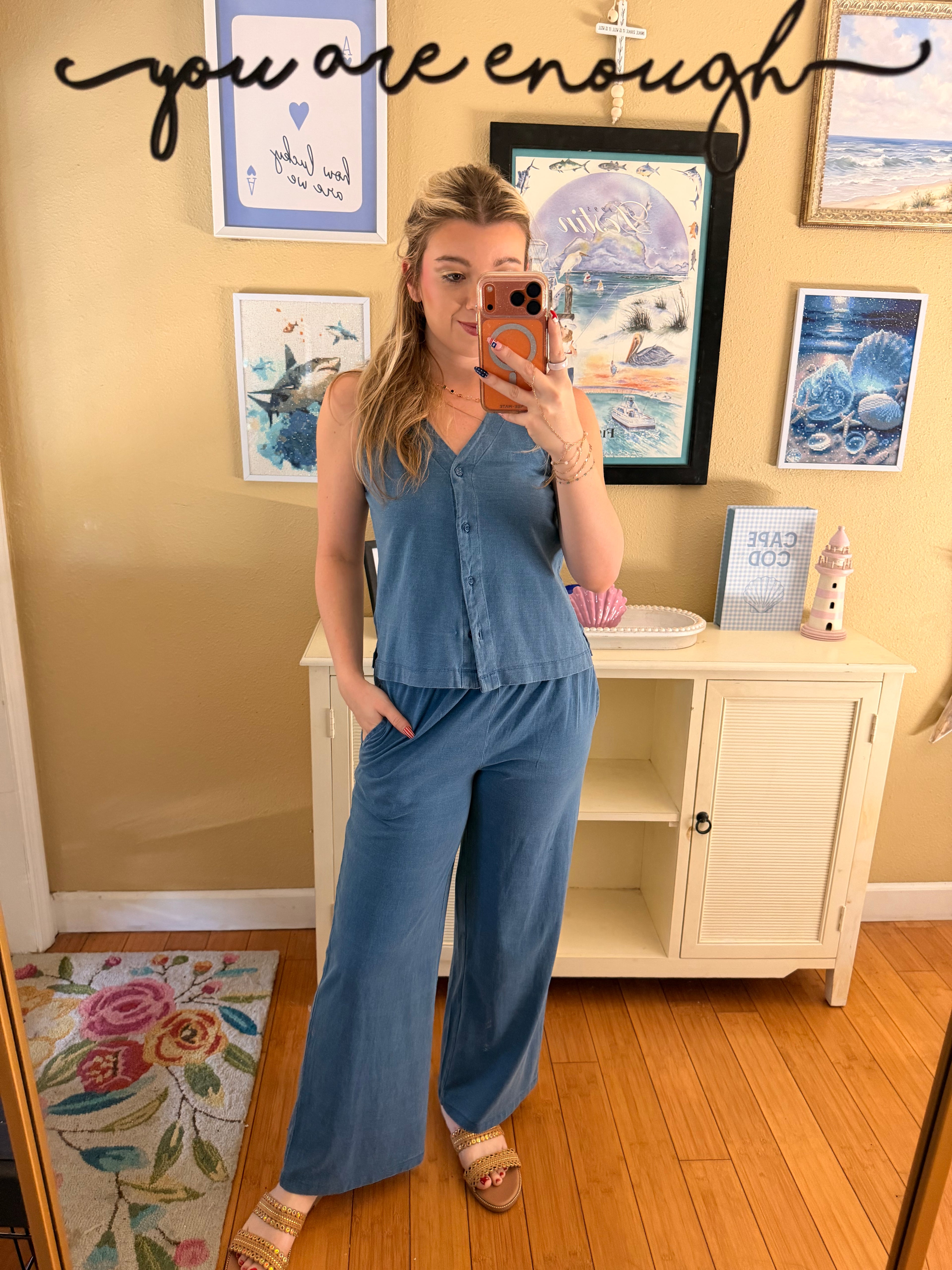 Beach Bay Set