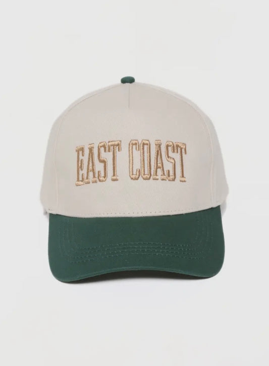 East Coast Hat