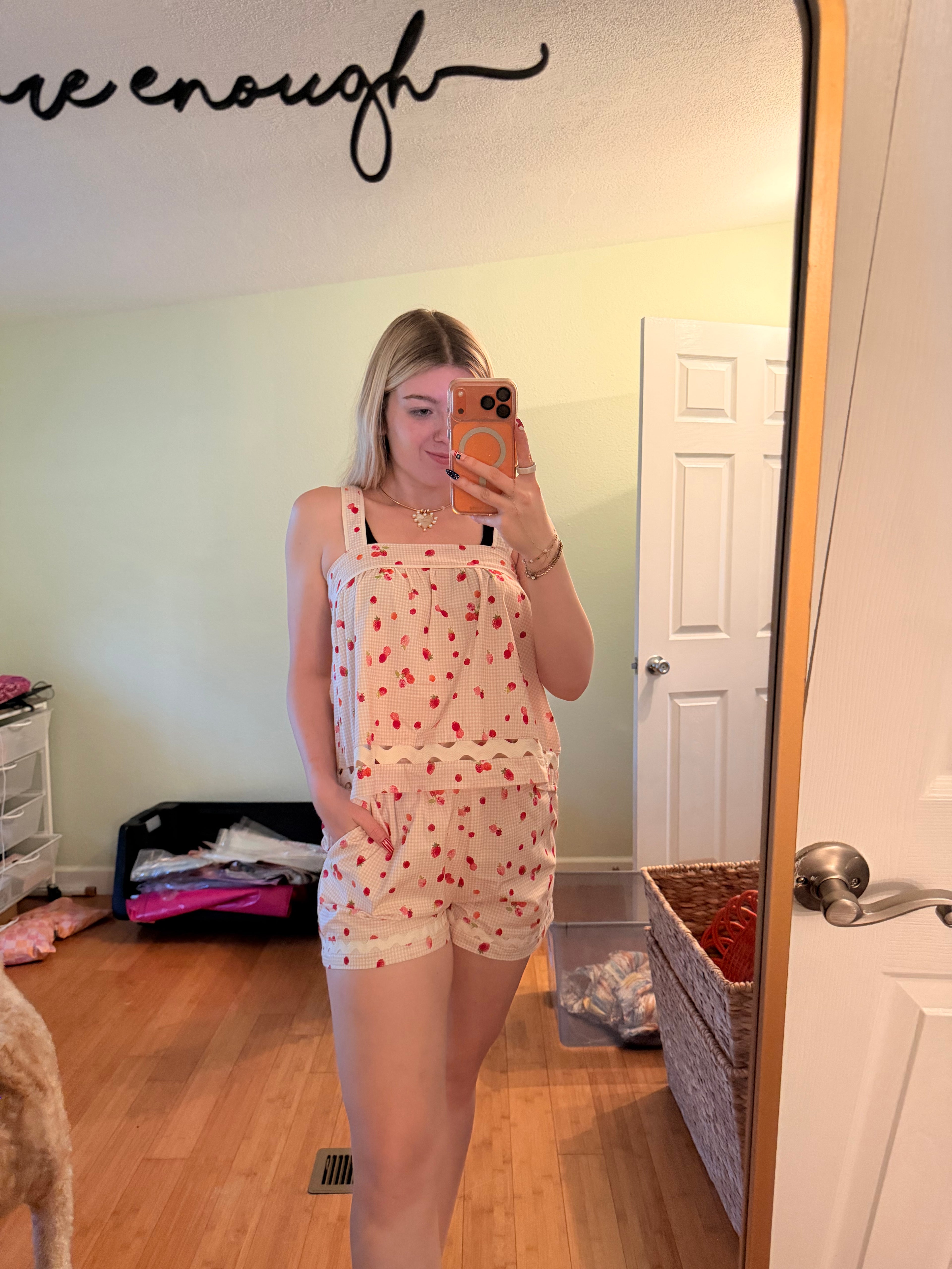 Berry Sweet Set