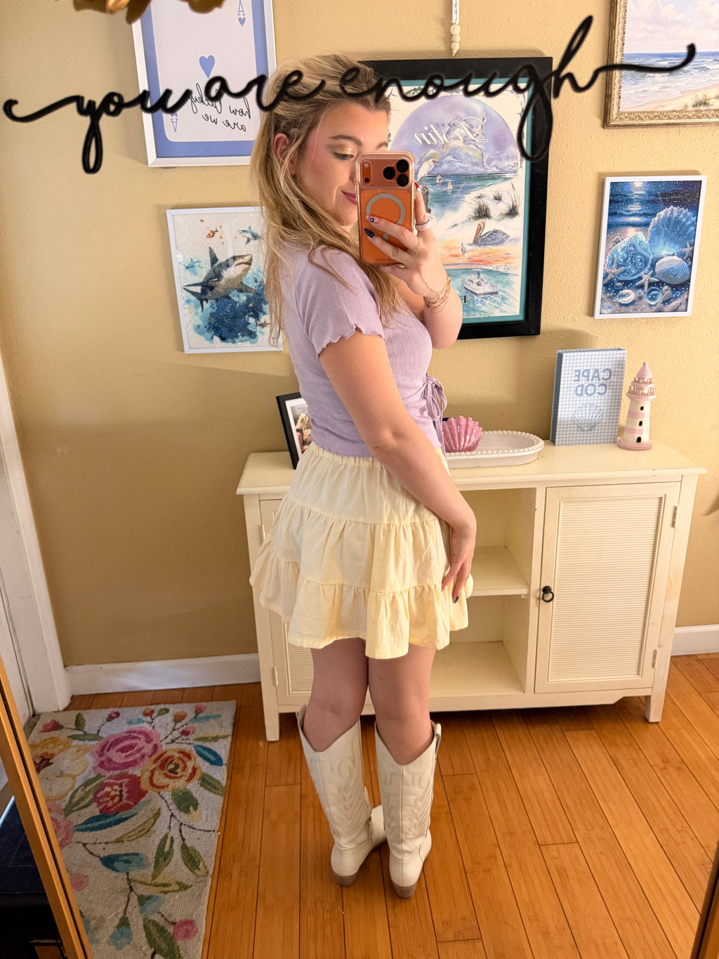 Sun-daze Shorts