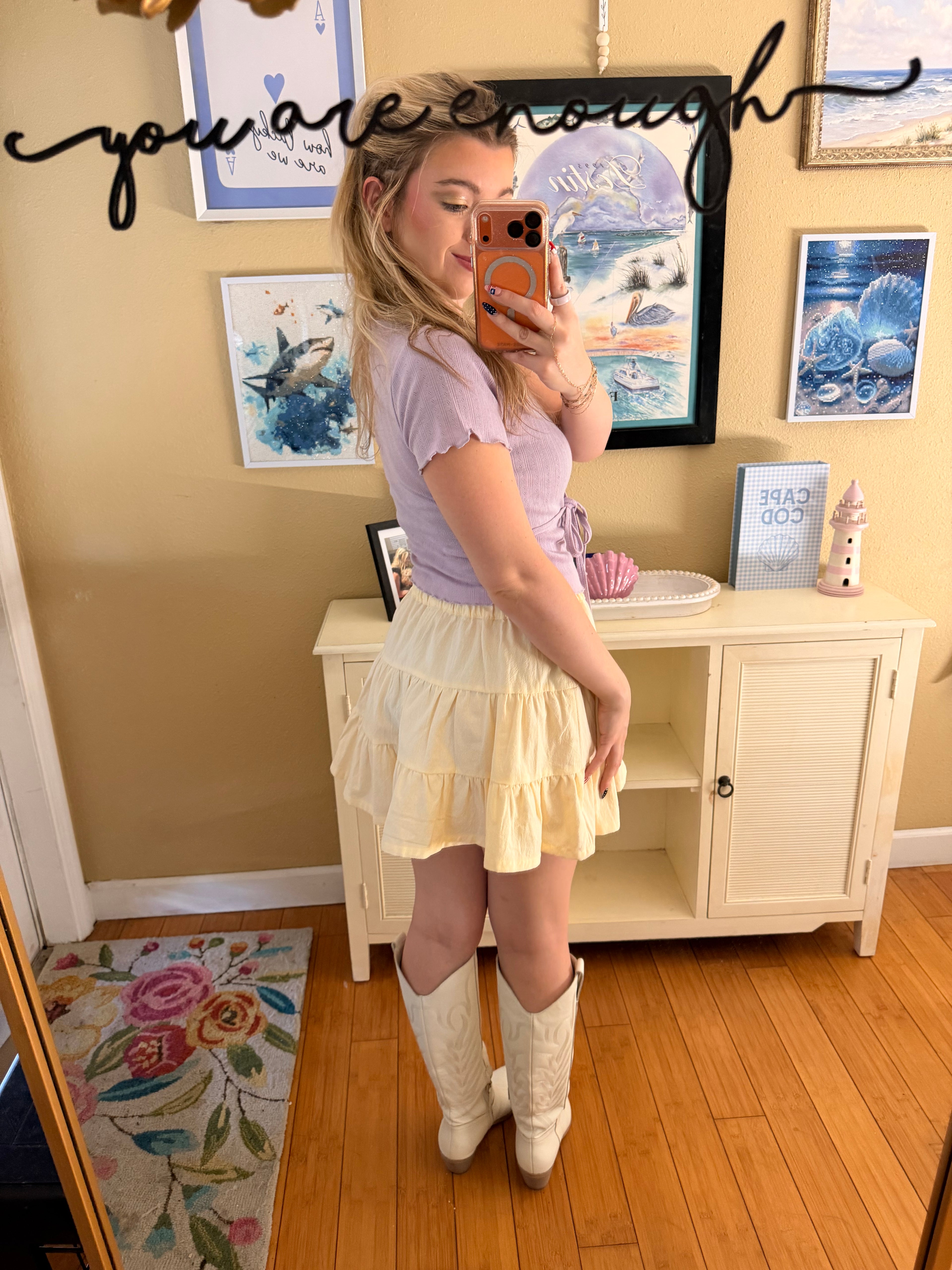 Sun-daze Shorts