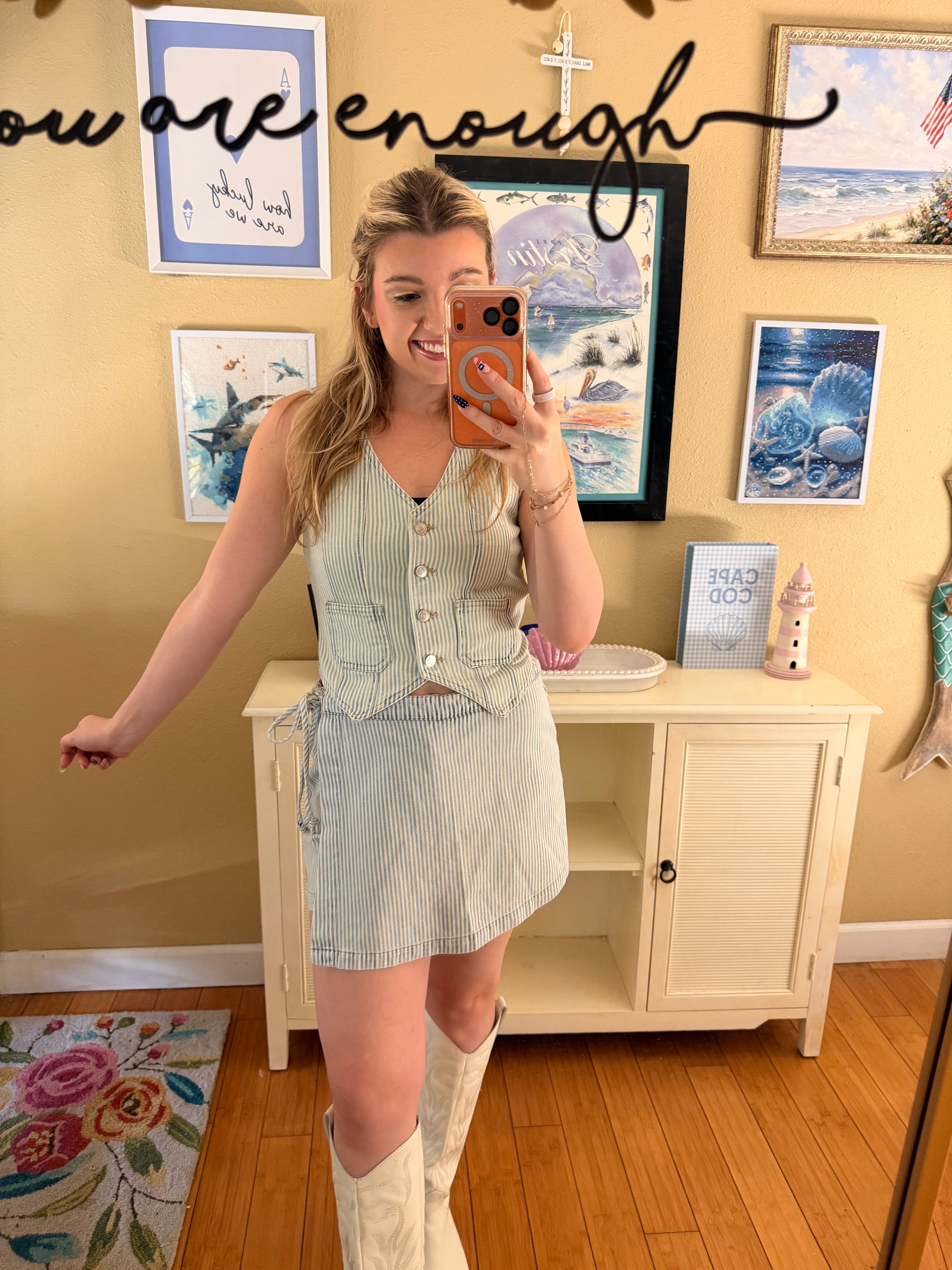 The Meg Set