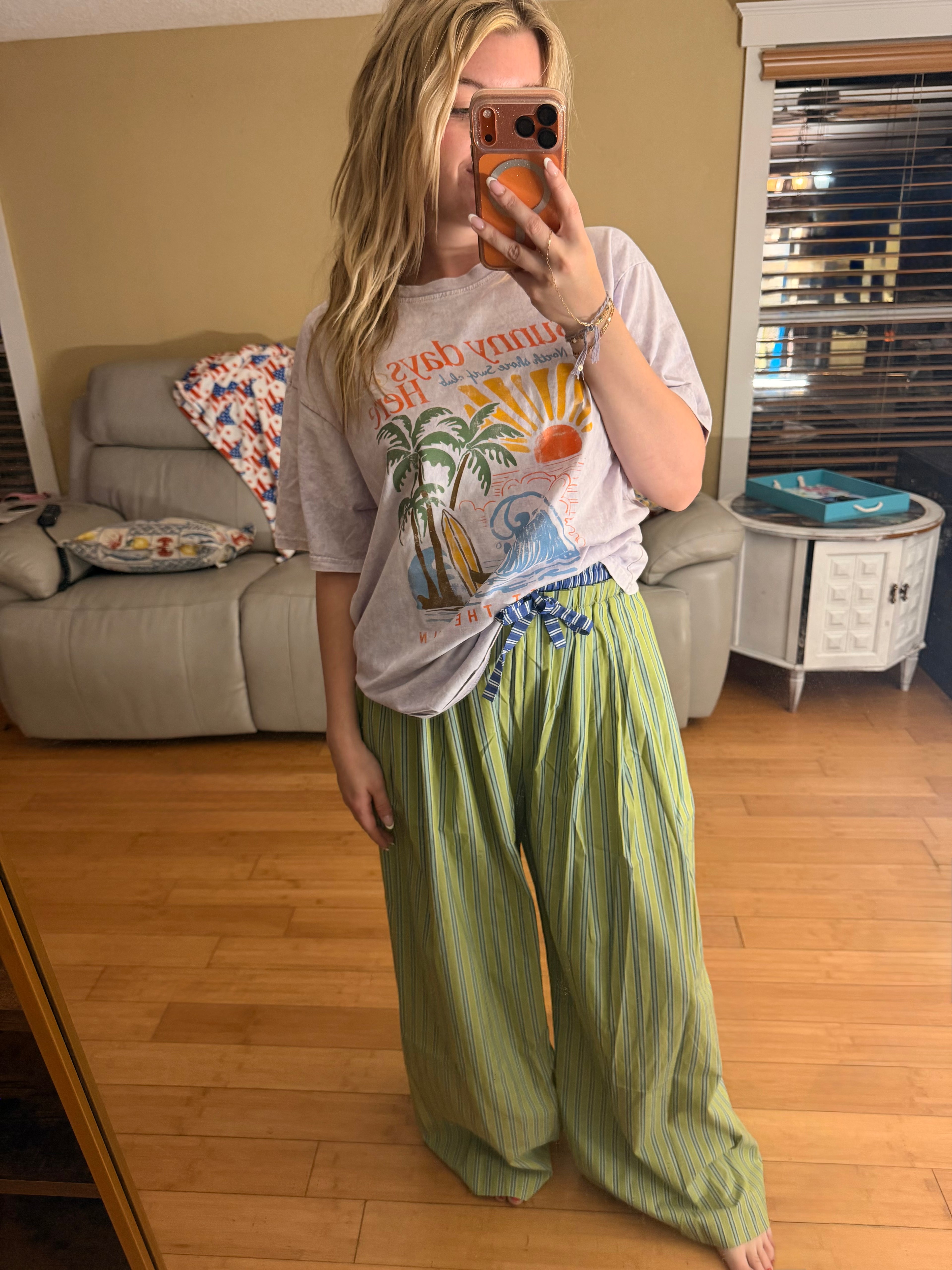 MJB Pants