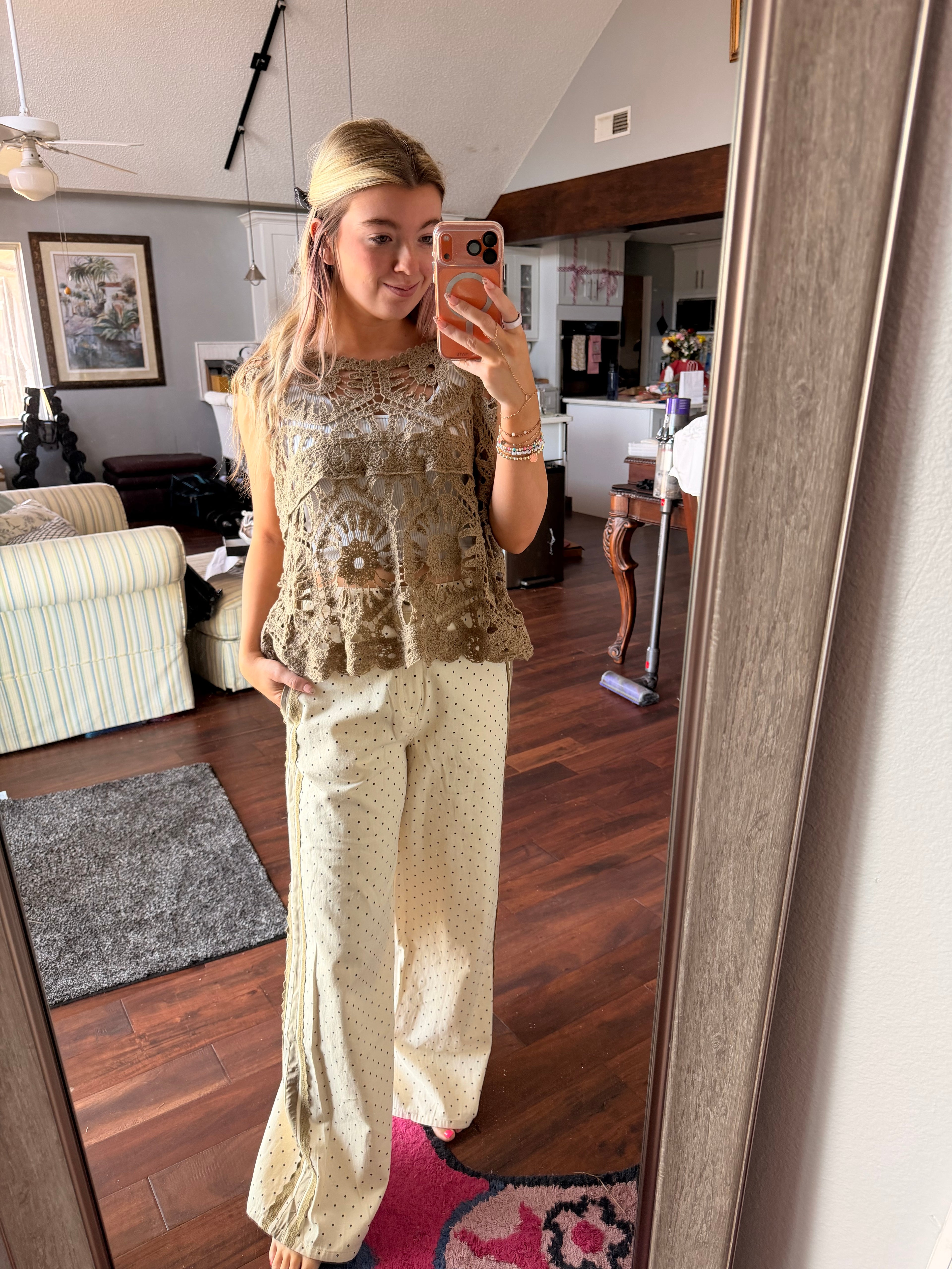 Swan Lake Pants