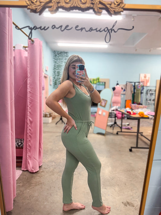 Limited Edition Romper