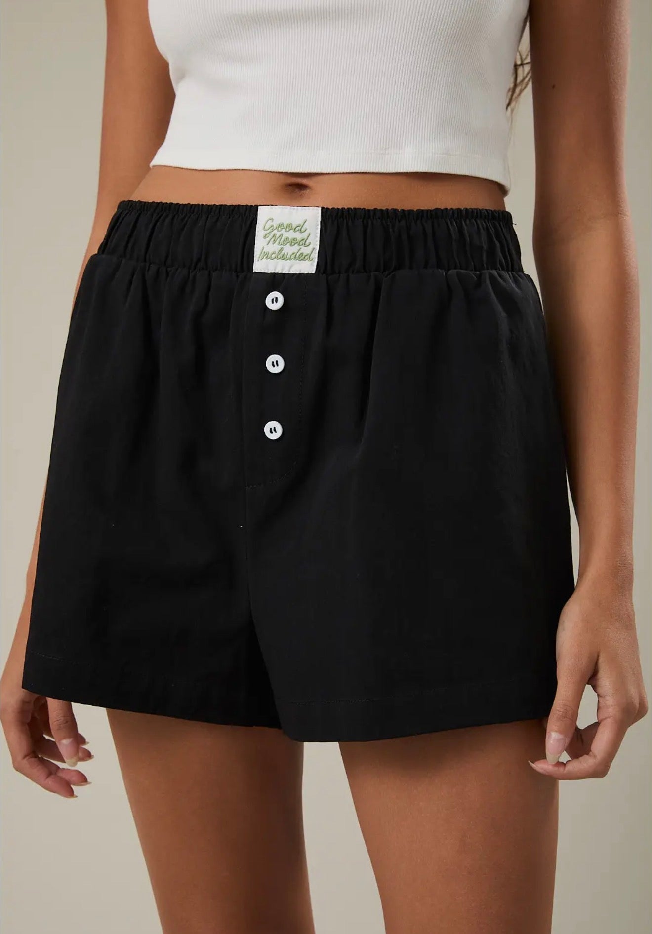 Good Mood Boxer Shorts