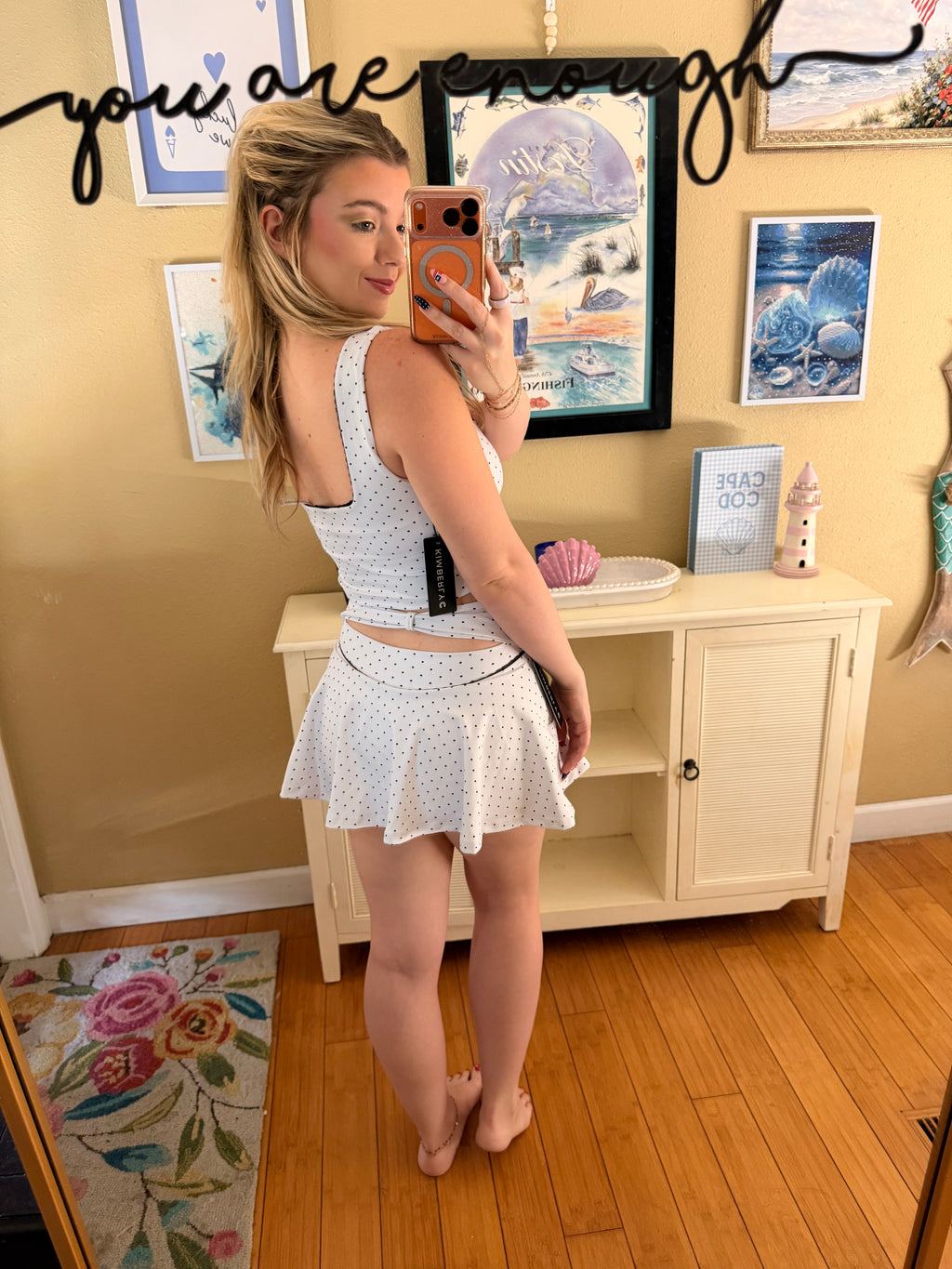 Mini Polka Set