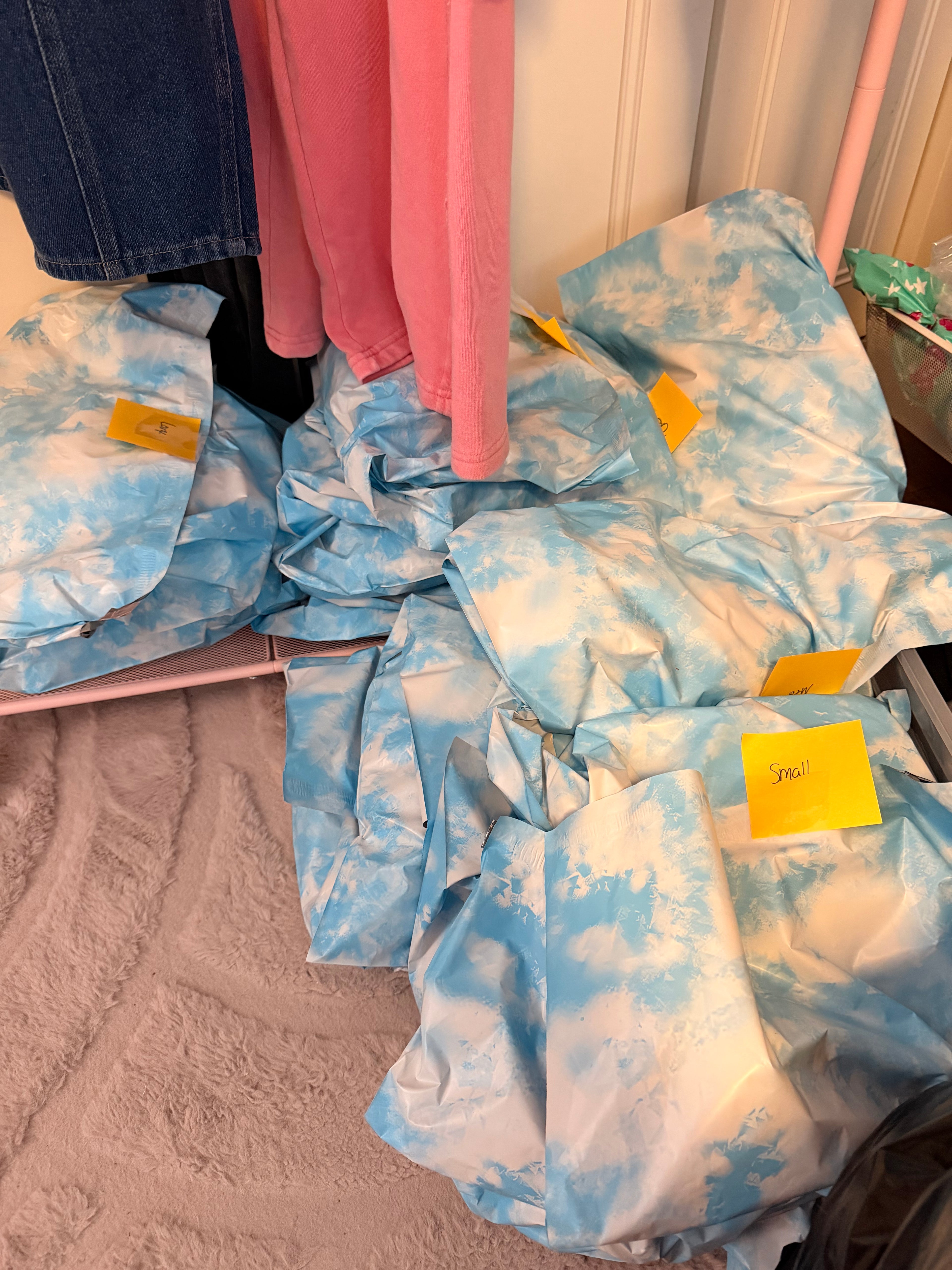 Premium Mystery Bags