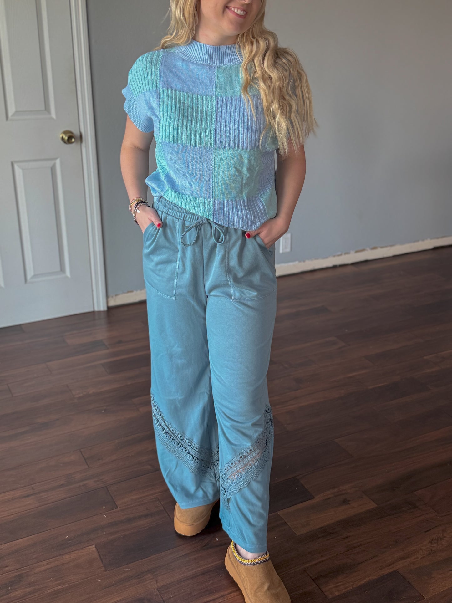 Bohemian Dream Pants