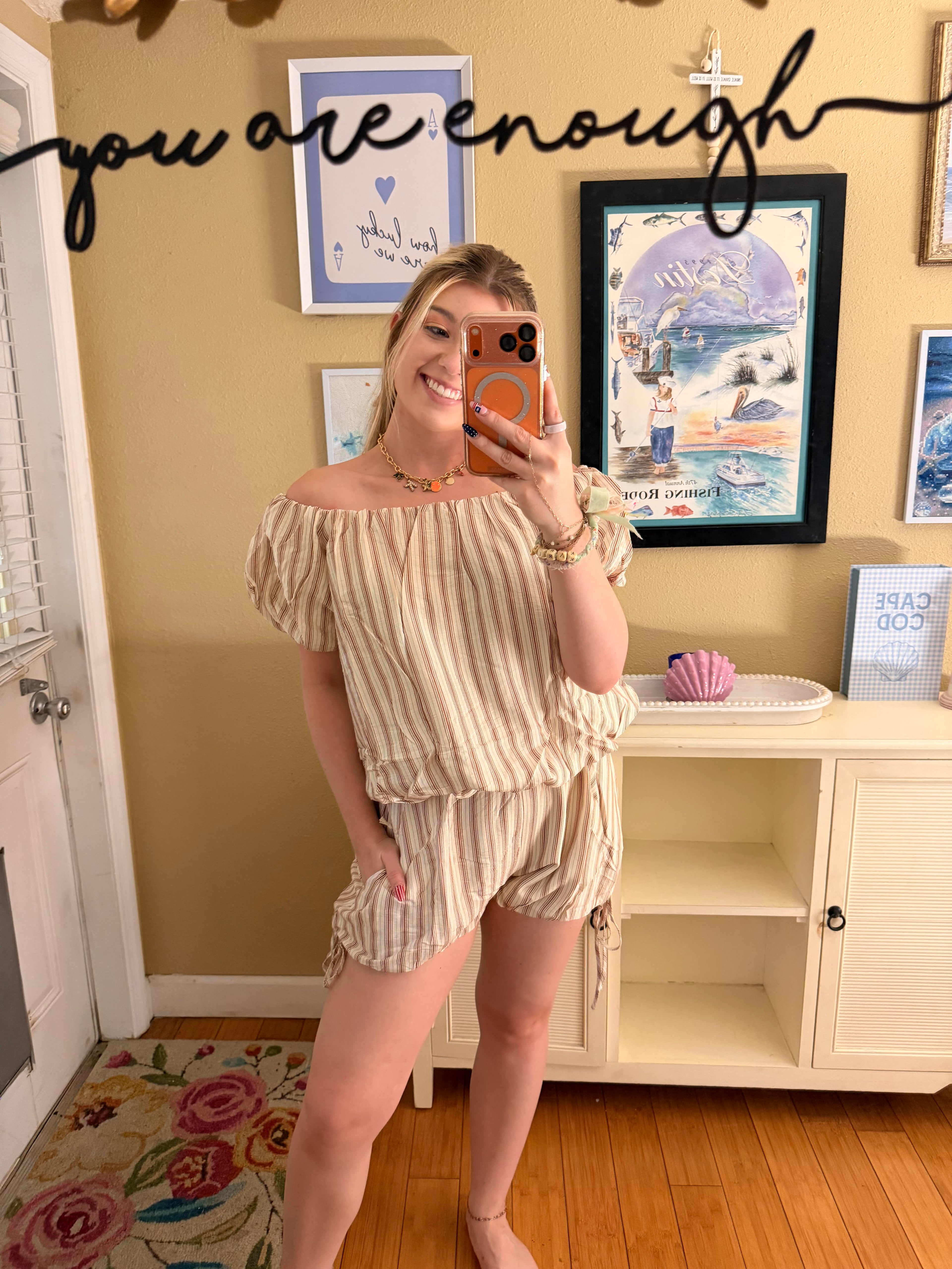 The Sandy Dune Set