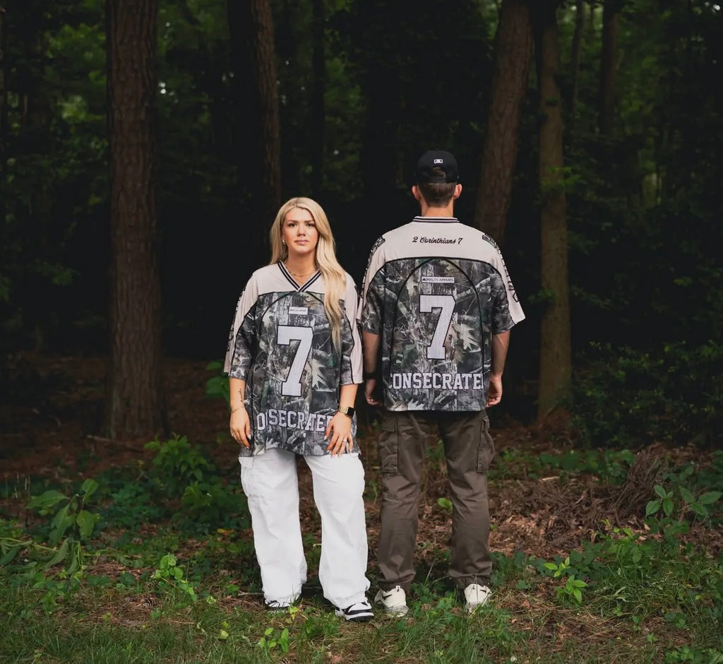 Preorder Christian Jerseys Oct 15
