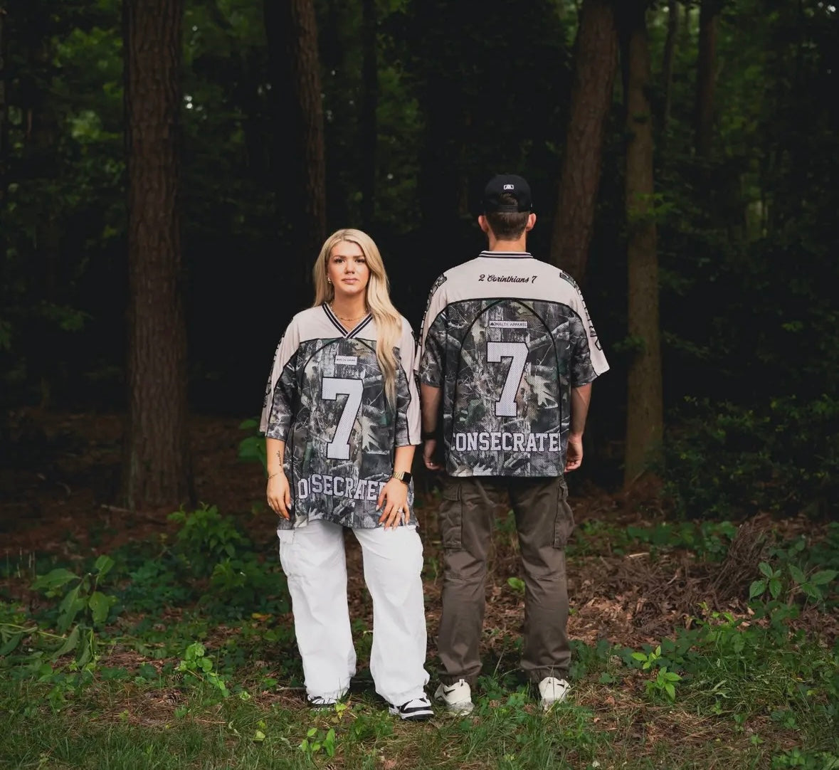 Preorder Christian Jerseys Oct 15