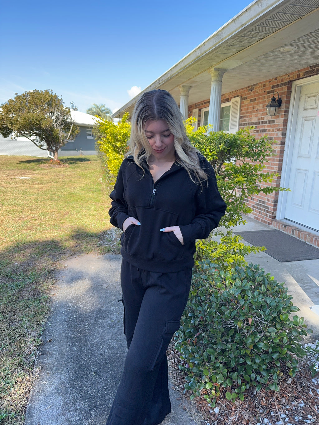 Midnight Avenue- Bottoms