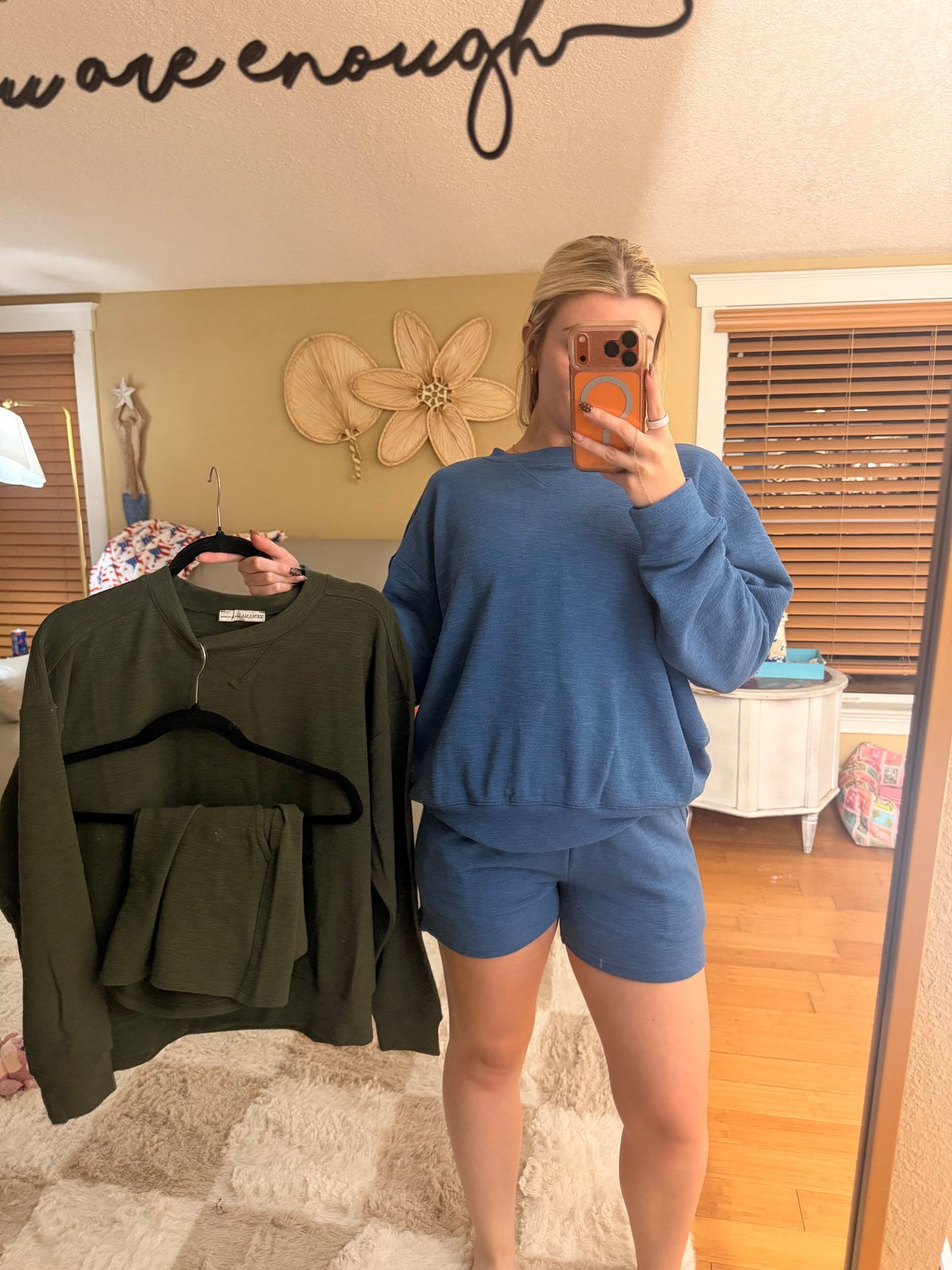 Preppy Set