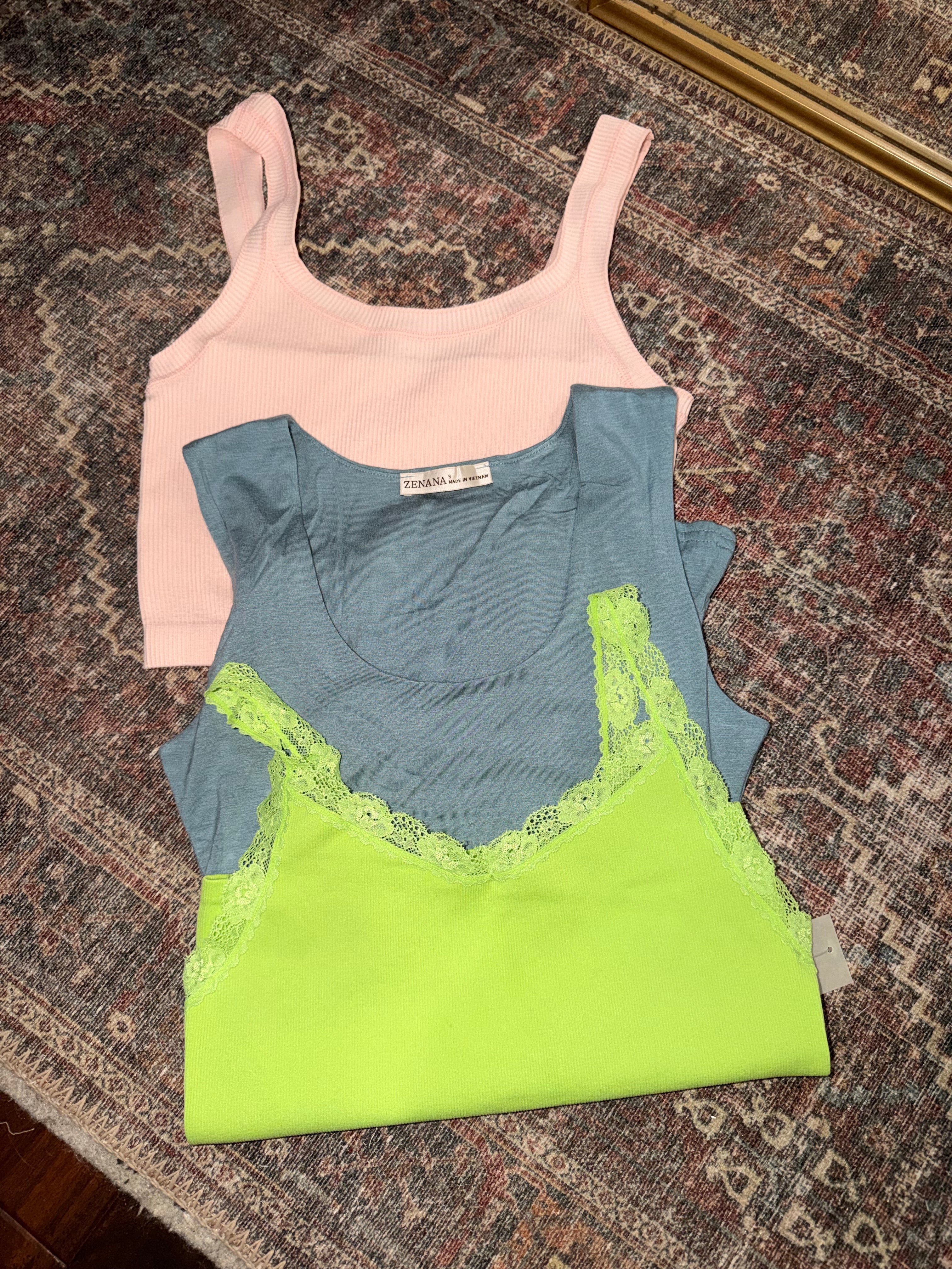 The Seamless Bundle- NO CODES