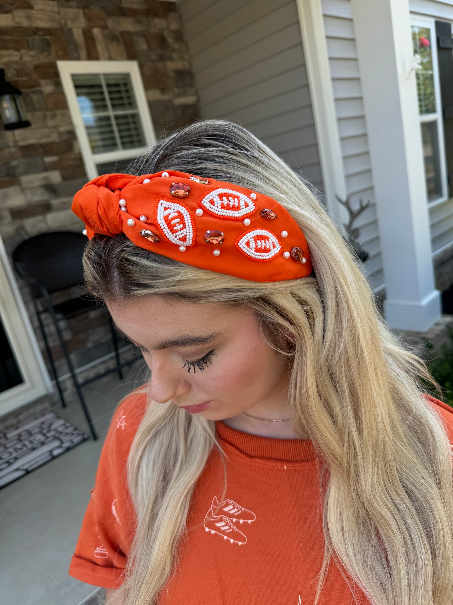 Gameday Headband