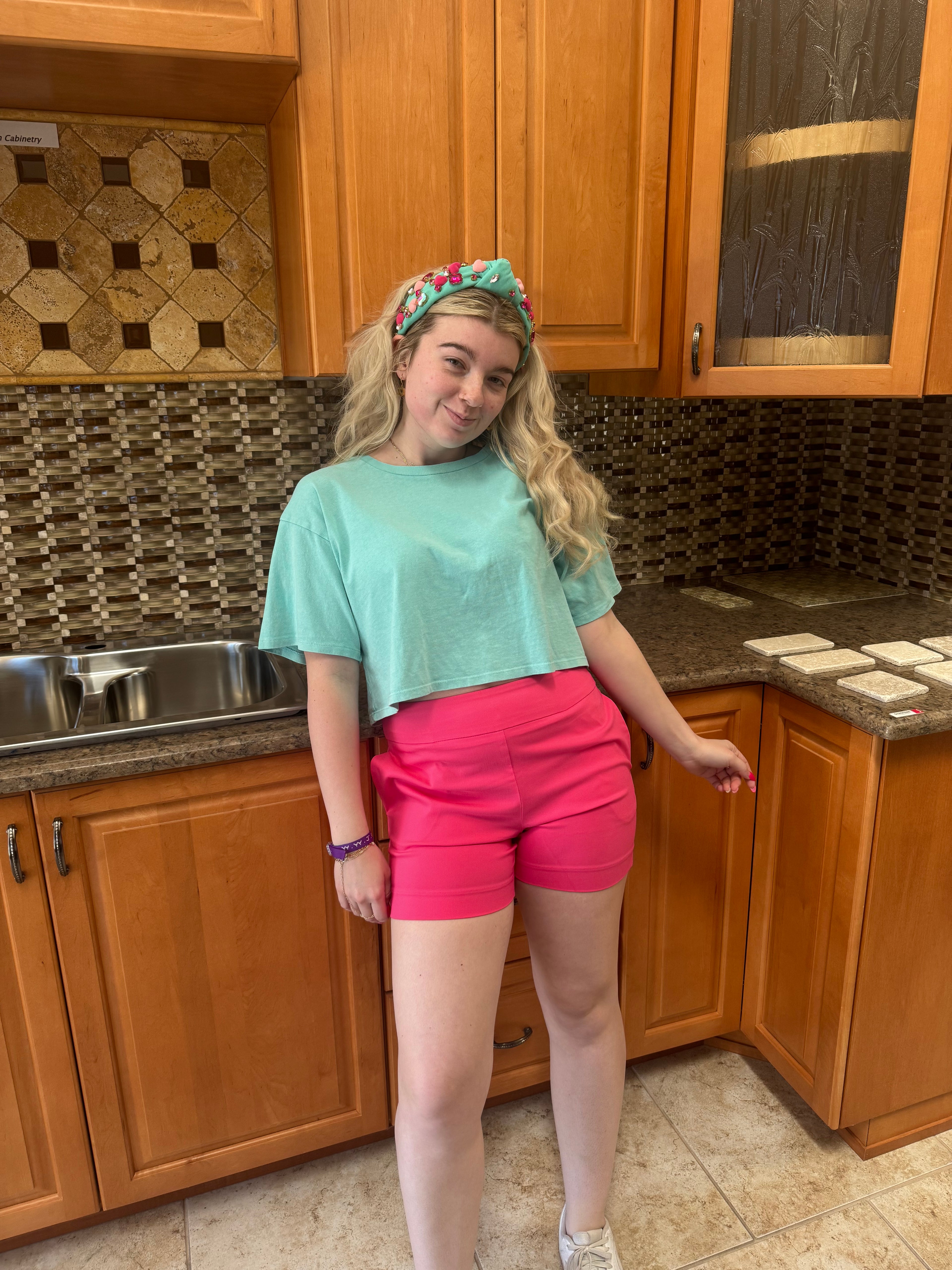 Barbie Shorts