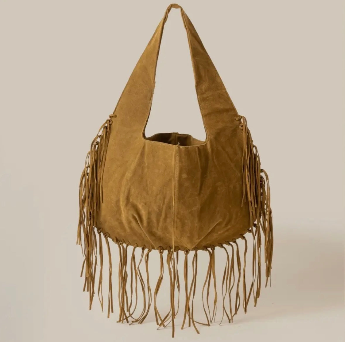 In The Wind Purse