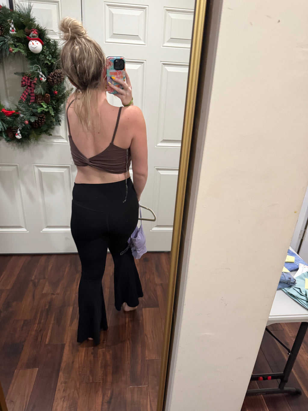 Rcb Staple Tanks - Padded