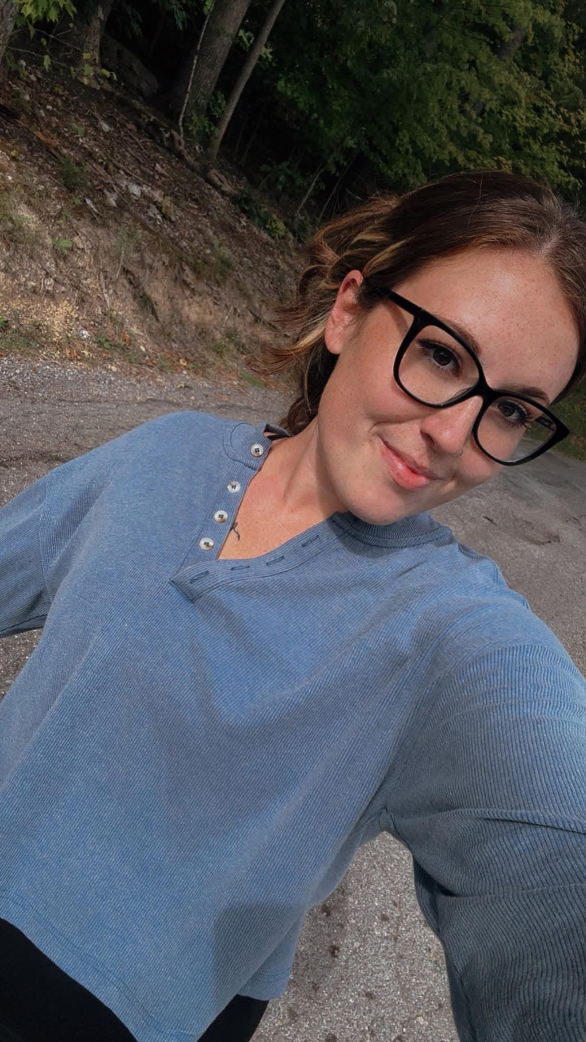 Spurs Cropped Long Sleeve