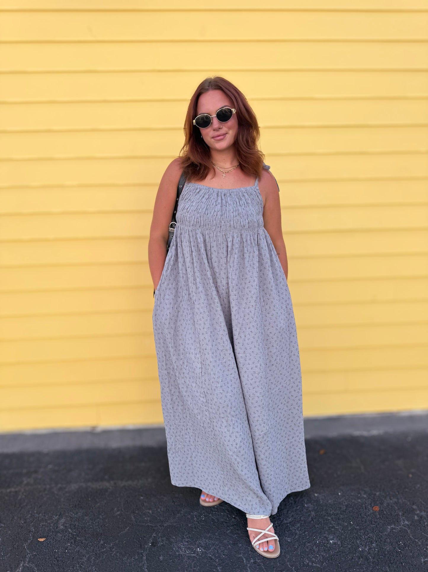 High Tide Maxi