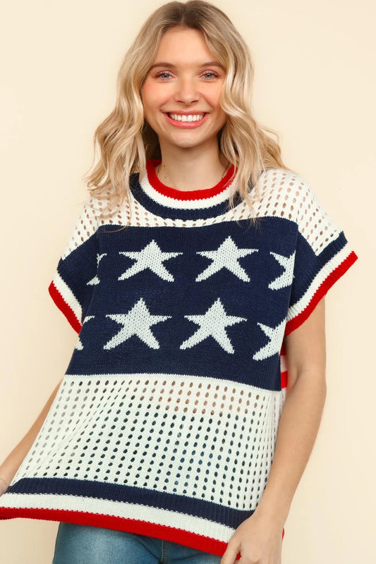 USA USA
