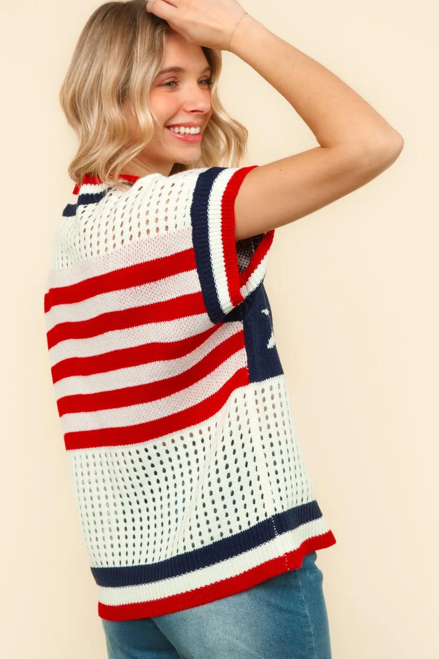 USA USA