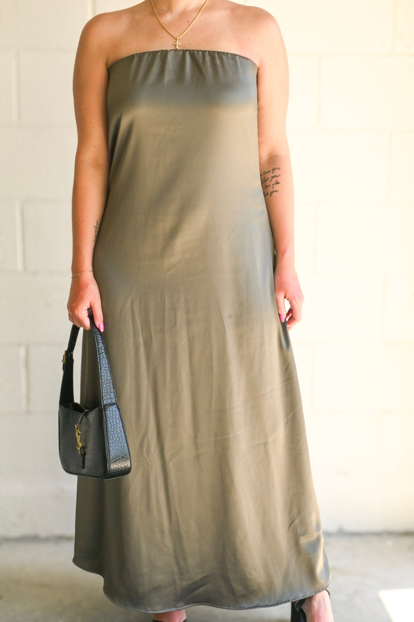 Brazil Dress